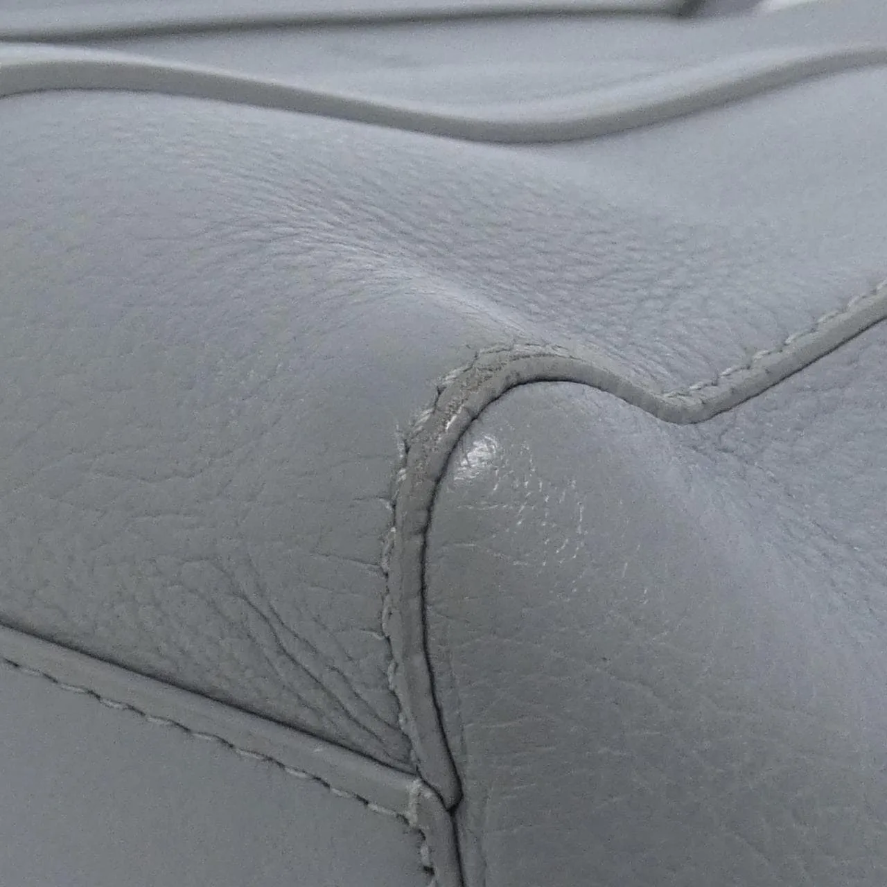 BALENCIAGA Everyday 551810 D6W2N Tote Black - Thumbnail 3