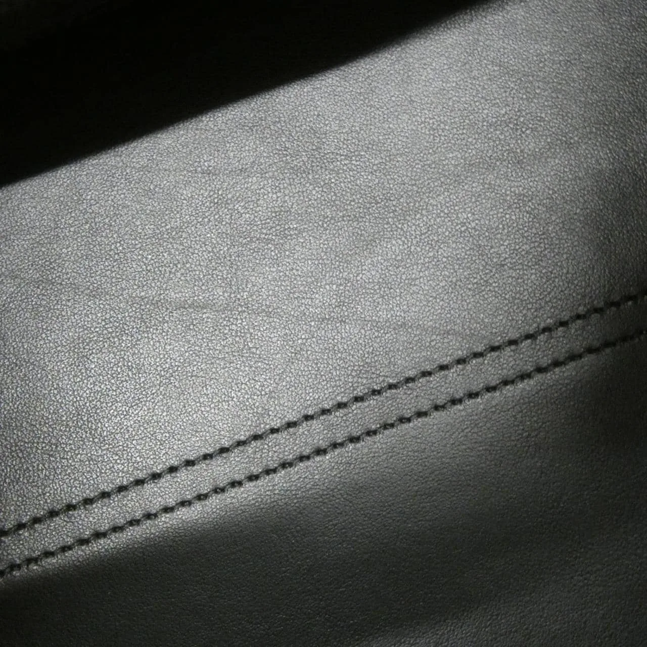 DIOR M28210TKV Handbag Tweed 黑色 粗花呢 - 縮圖 9