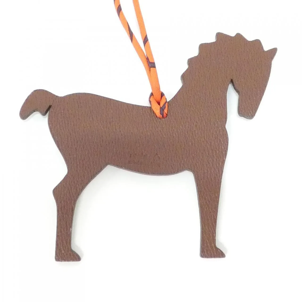 HERMES 1019538 Wallet Togo 黑色 Togo 牛皮 中古品A - 縮圖 3