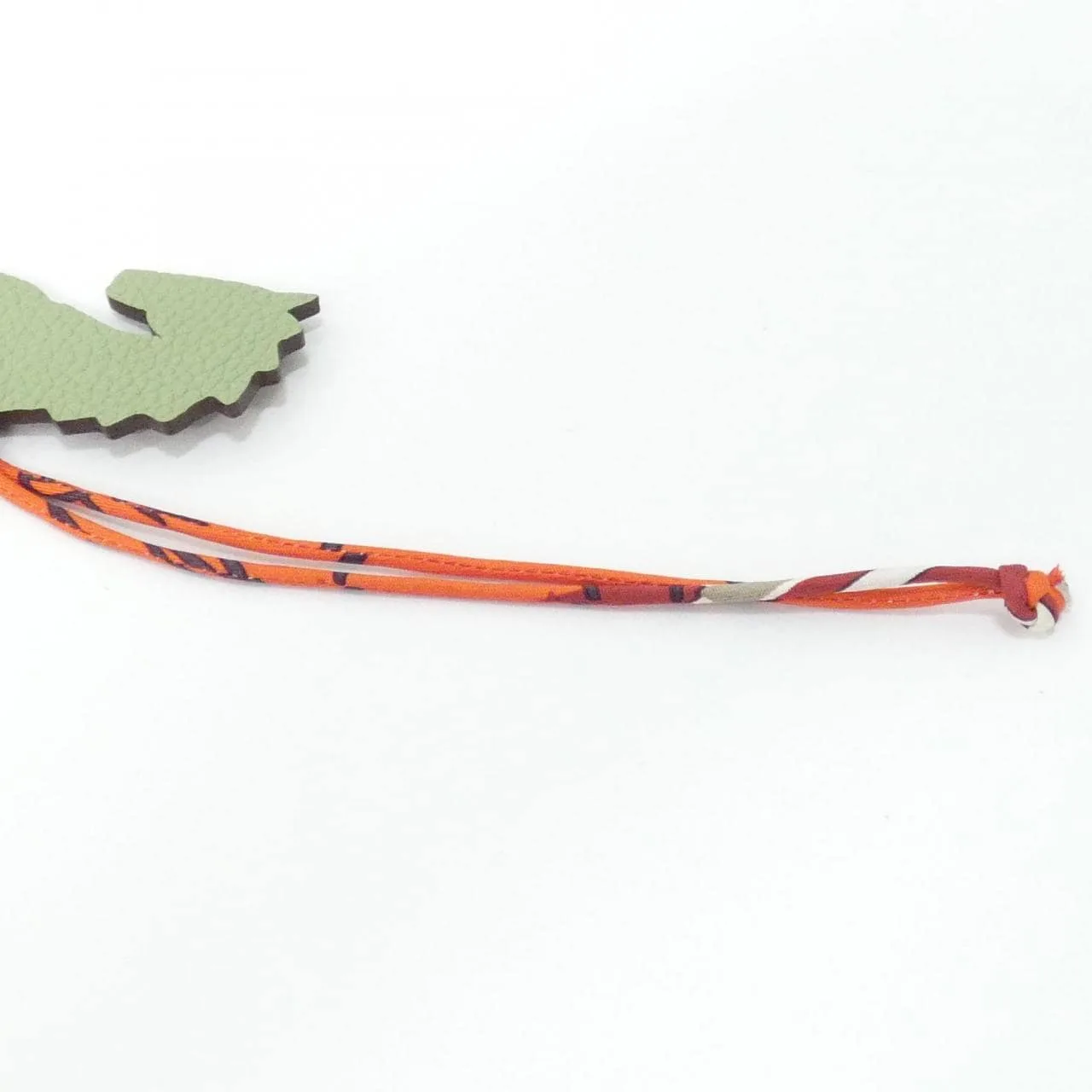 HERMES 1019538 Wallet Togo 黑色 Togo 牛皮 中古品A - 縮圖 4