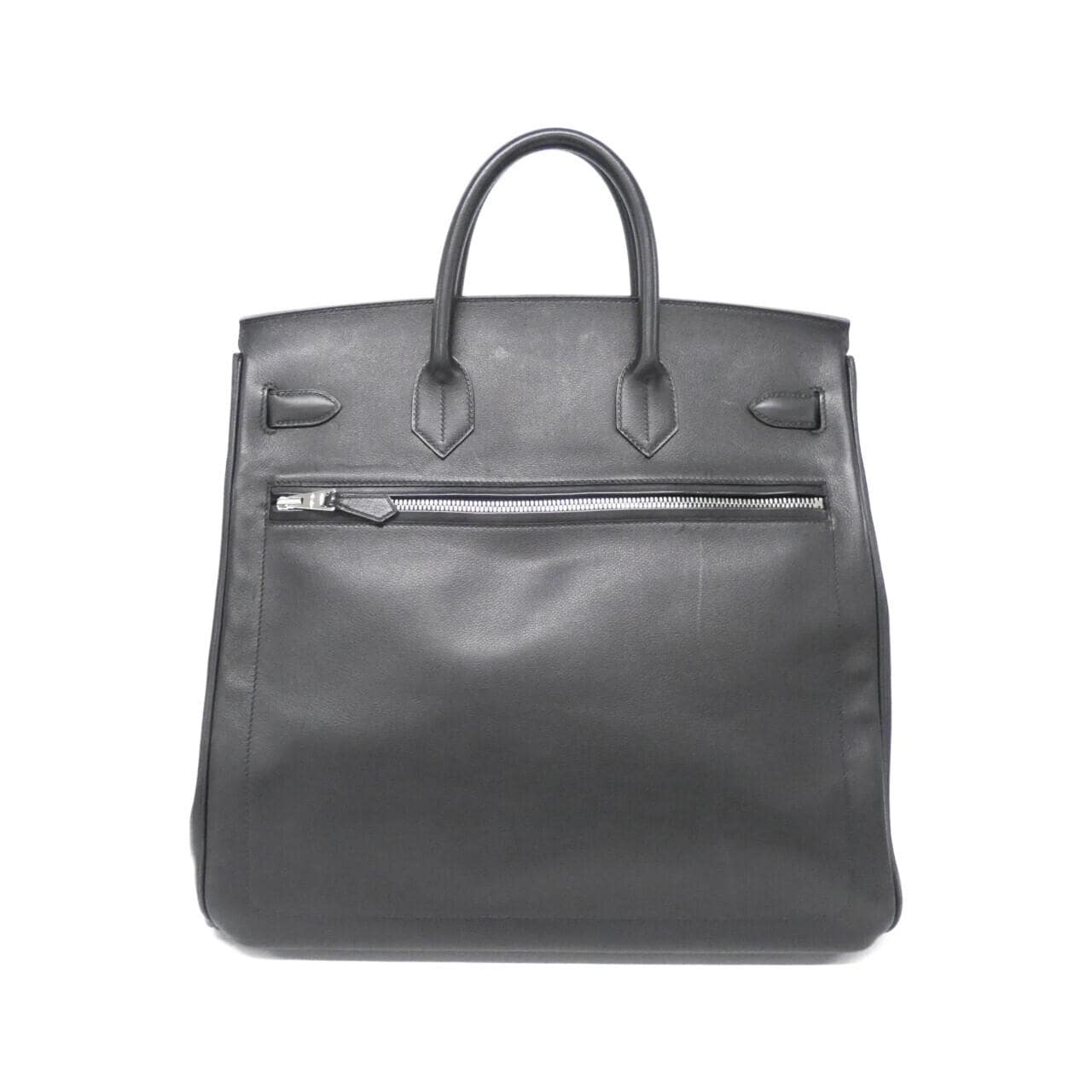HERMES Handbag Black - Thumbnail 2