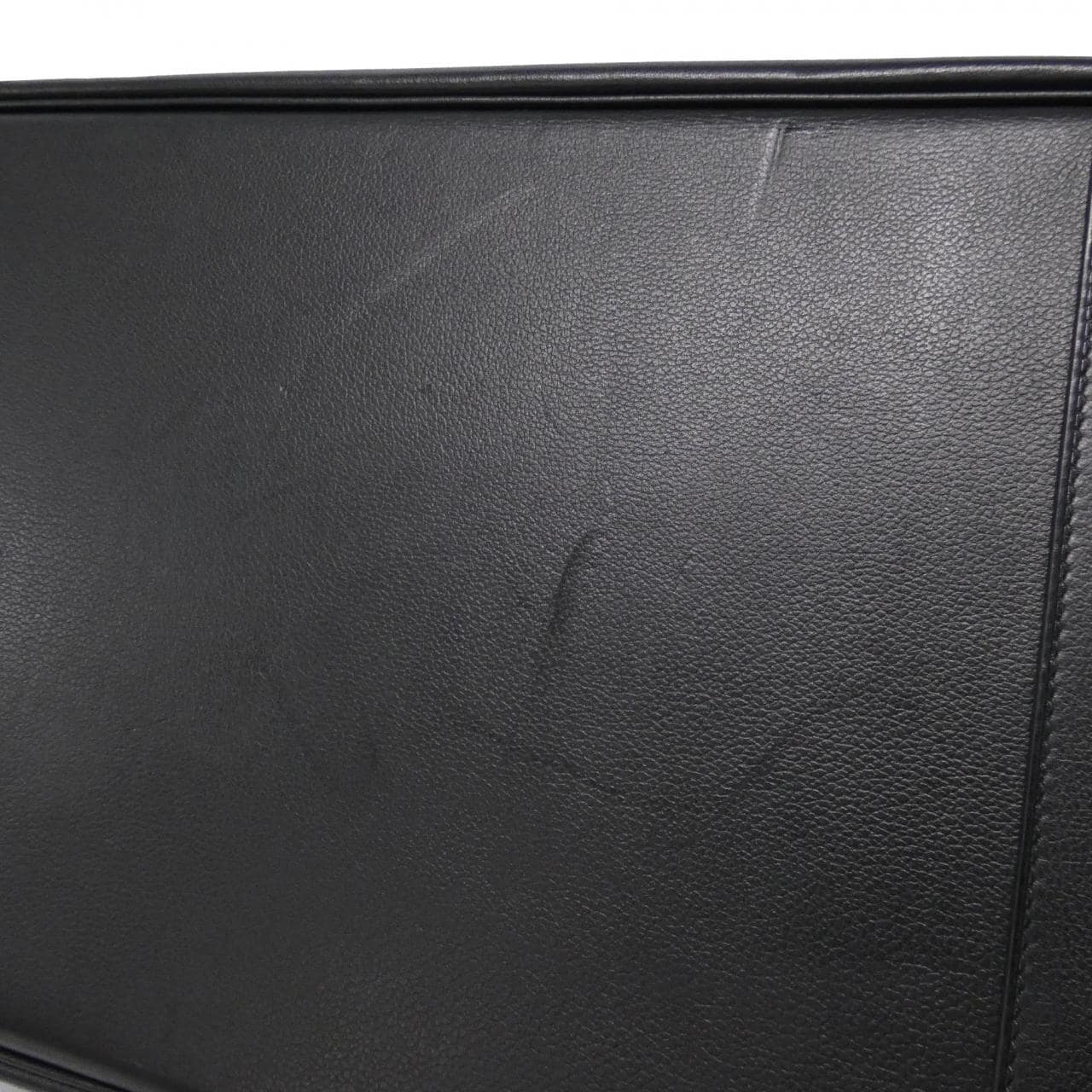 HERMES Handbag Black - Thumbnail 4