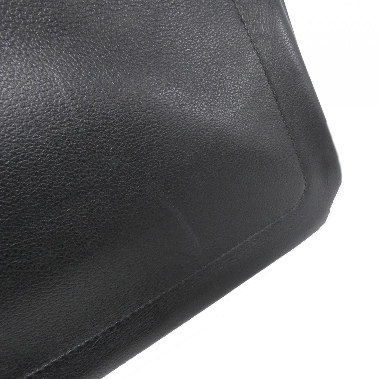 HERMES Handbag Black - Thumbnail 5