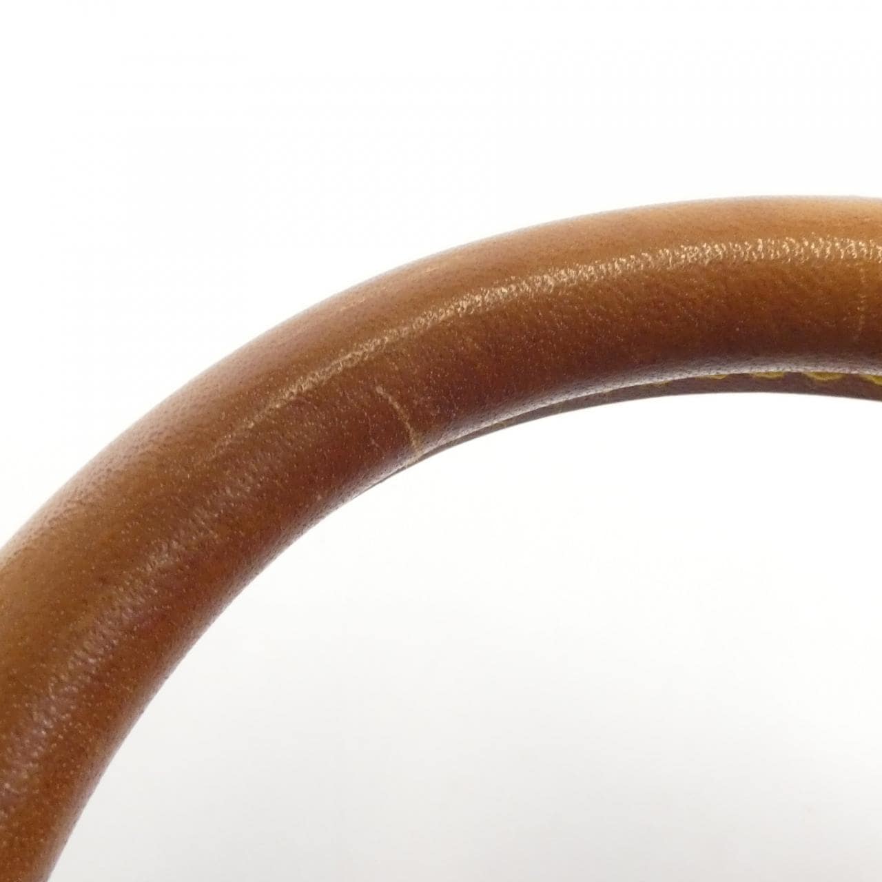 LOUIS VUITTON Speedy M41526 Boston Bag Monogram Black Monogram Rank B - Thumbnail 8