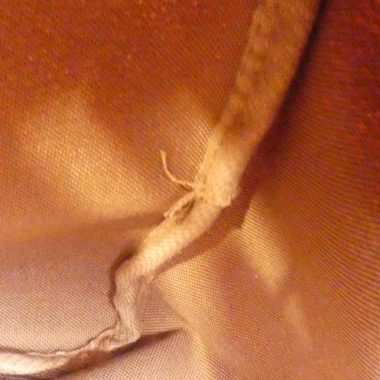 LOUIS VUITTON Speedy M41526 Boston Bag Monogram Black Monogram Rank B - Thumbnail 10