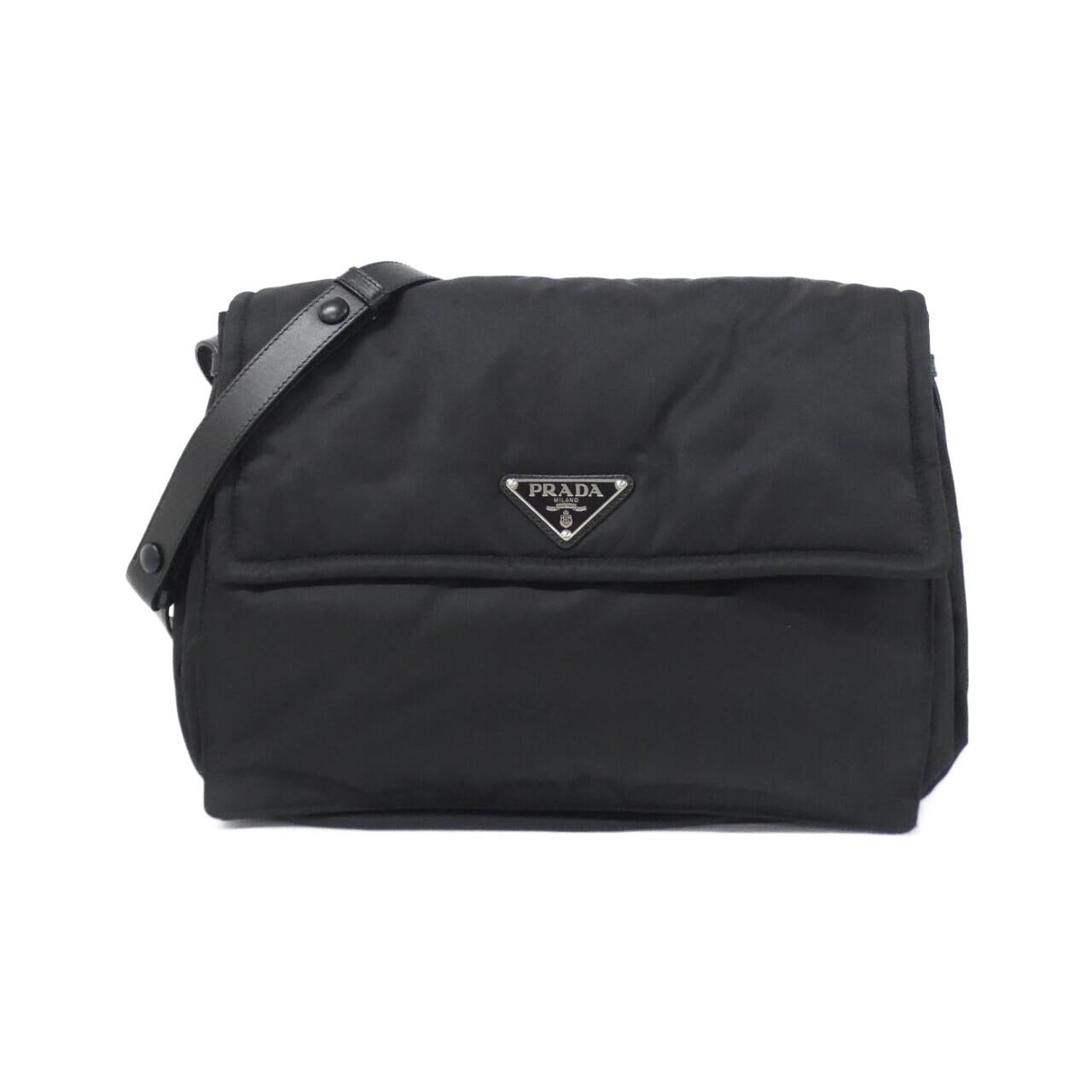 PRADA 1BD256 Shoulder Bag