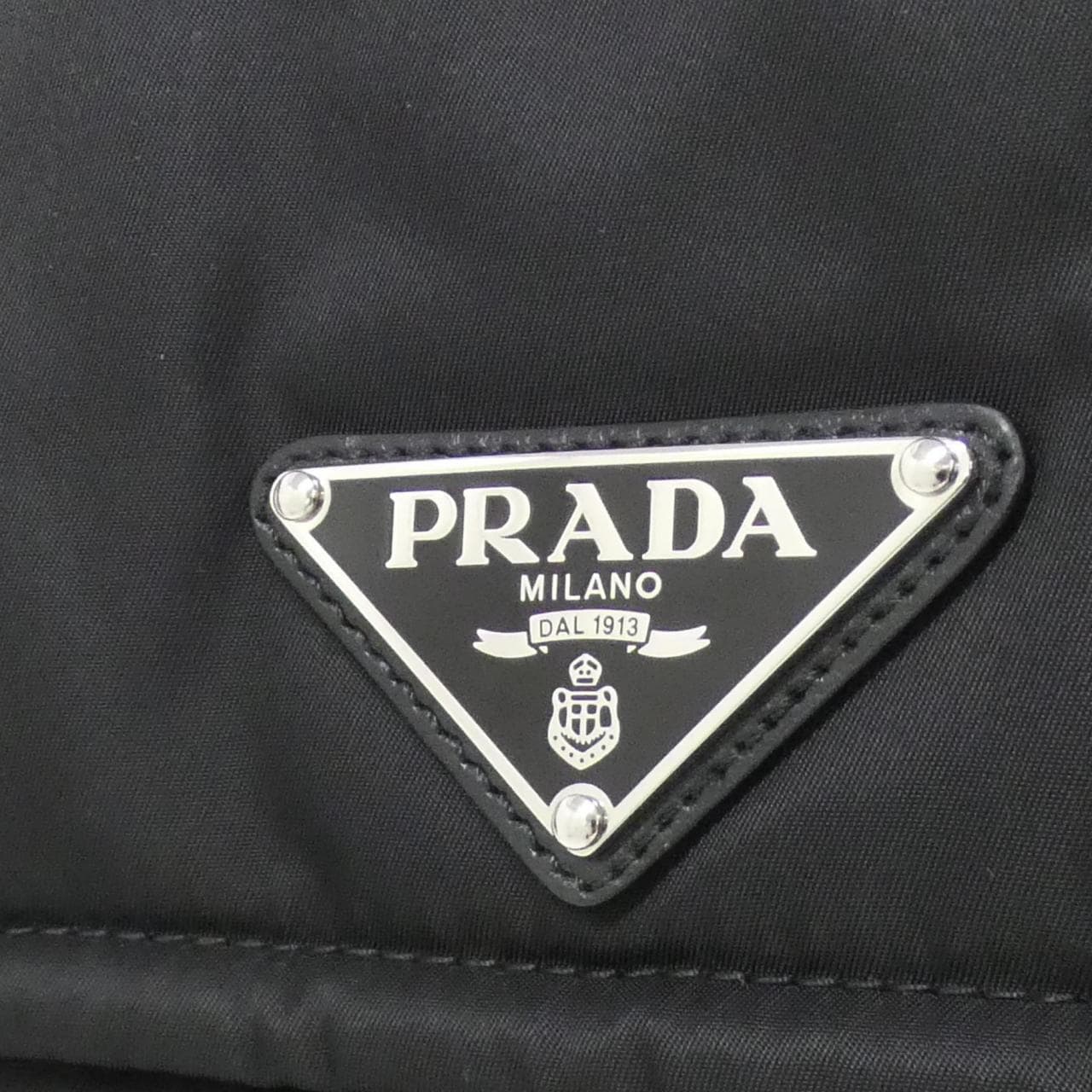PRADA 1BD256 Shoulder 5