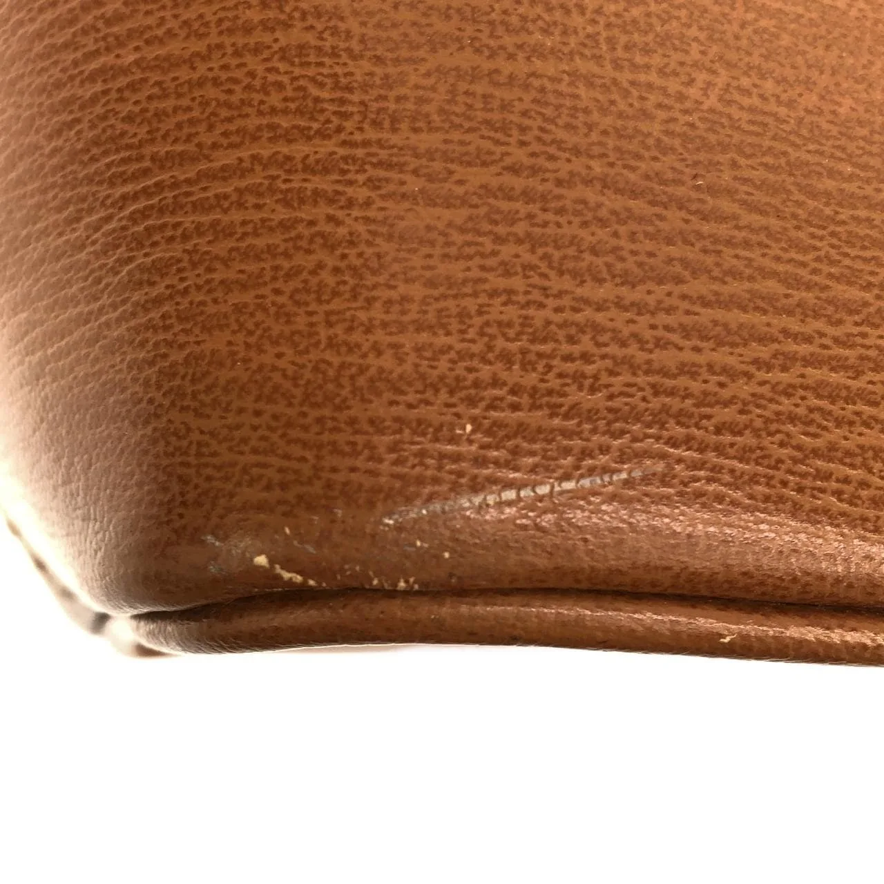 LOEWE 肩背包 皮革