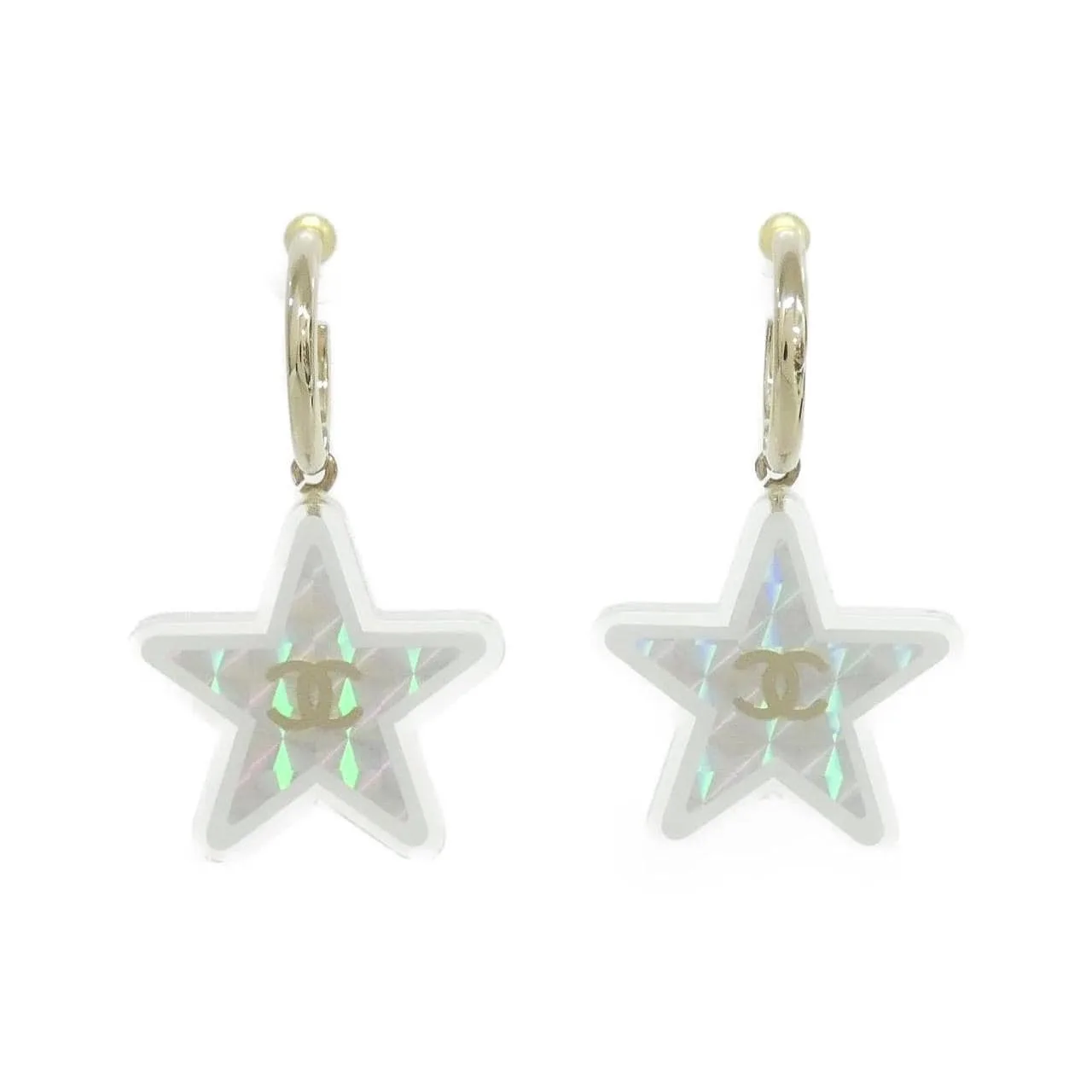 CHANEL ABC780 Accessories