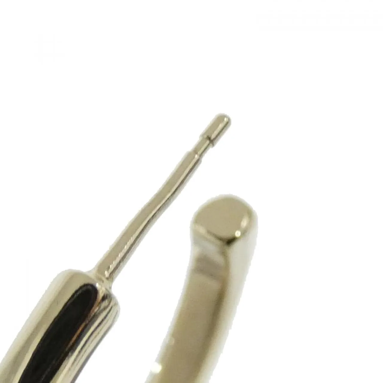 CHANEL ABC780 Accessories White Rank A - Thumbnail 4