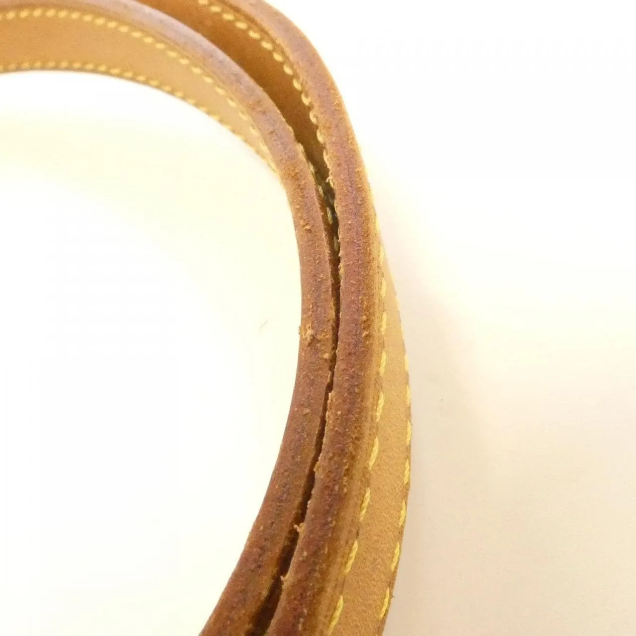 LOUIS VUITTON Totally N51261 Handbag Damier Black Damier Rank B - Thumbnail 6