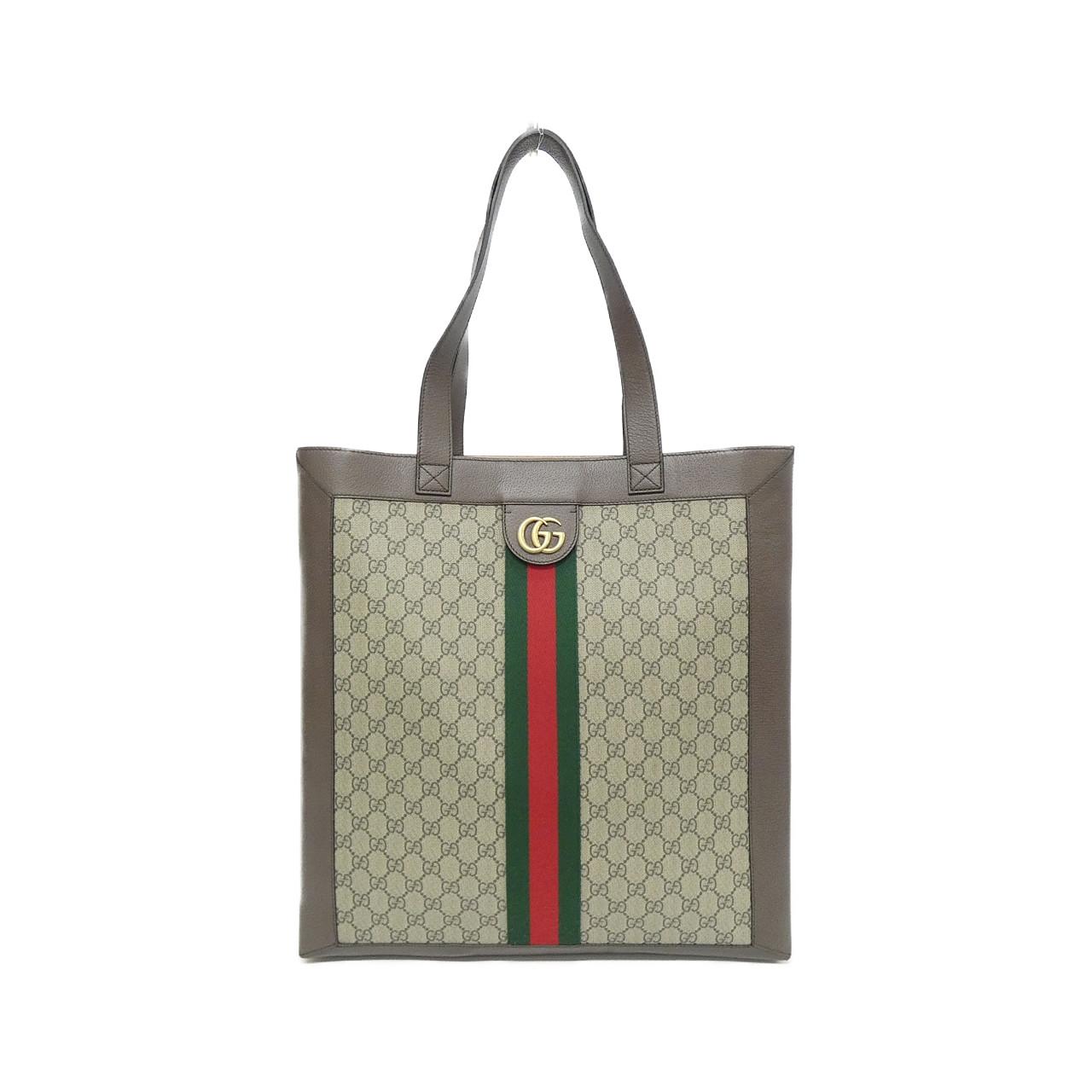 GUCCI 519335 9IKPT Bag Canvas
