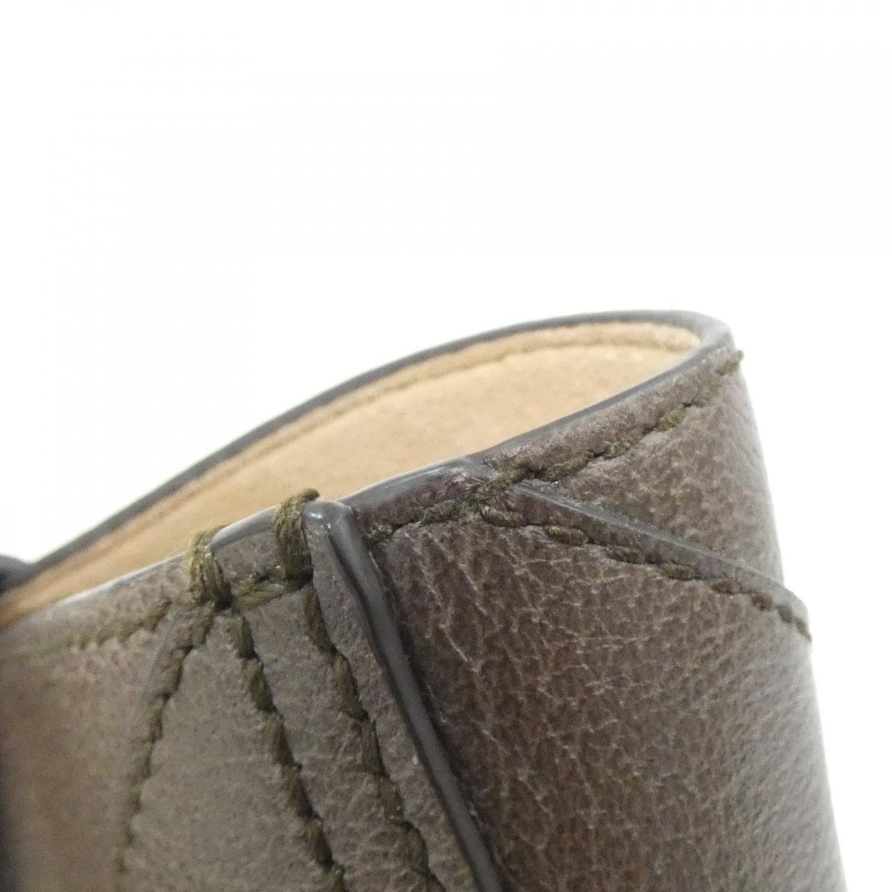 GUCCI 519335 9IKPT Bag Canvas Black Canvas - Thumbnail 4