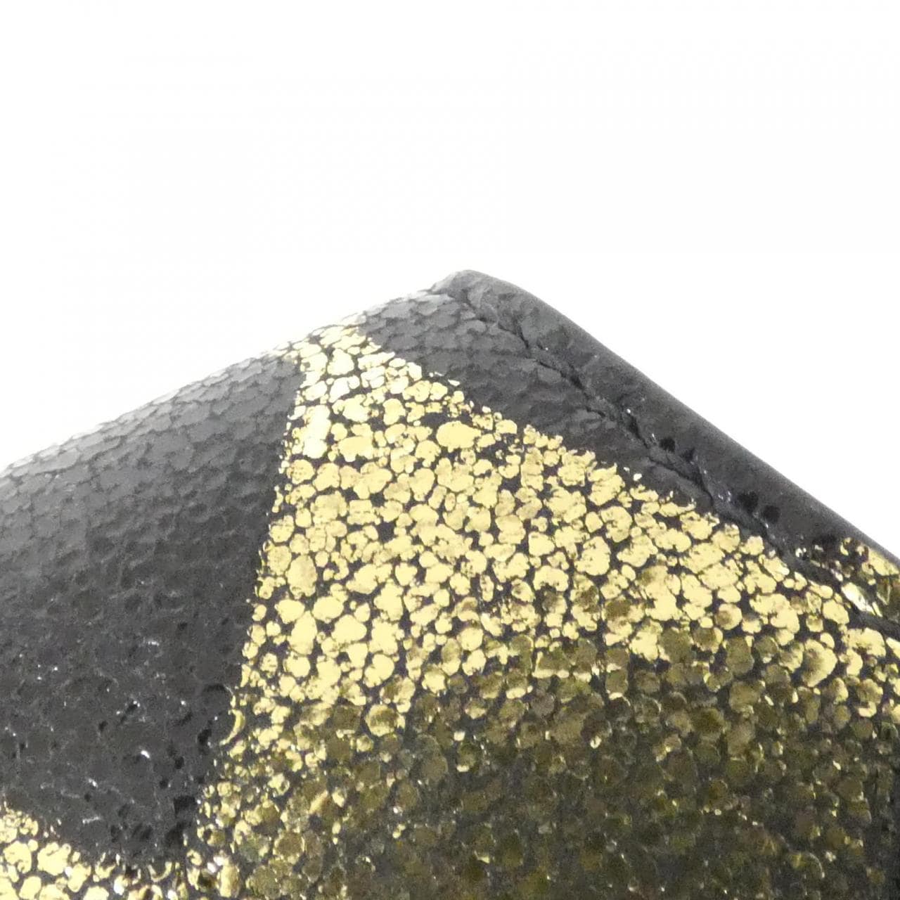 GUCCI 605112 Belt Bag Leather Black Leather - Thumbnail 4