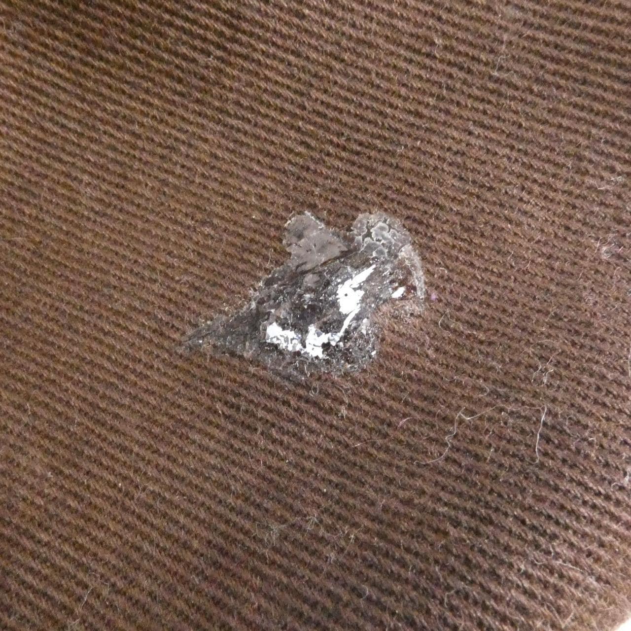 LOEWE Handbag Silver - Thumbnail 10