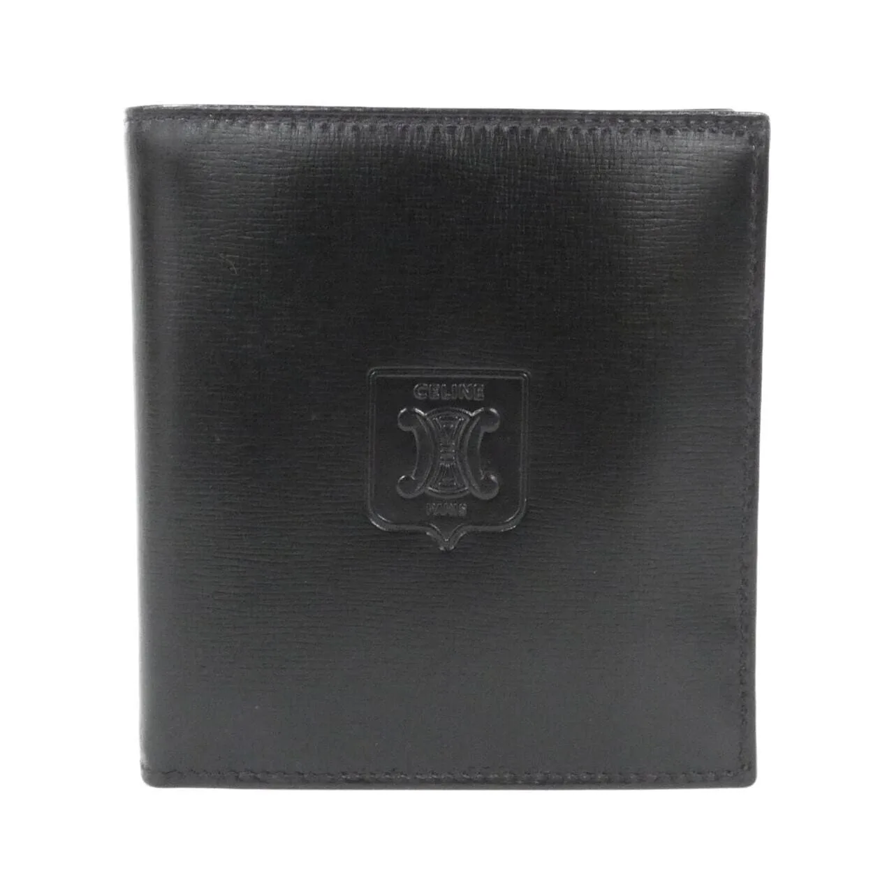 CELINE Wallet Leather