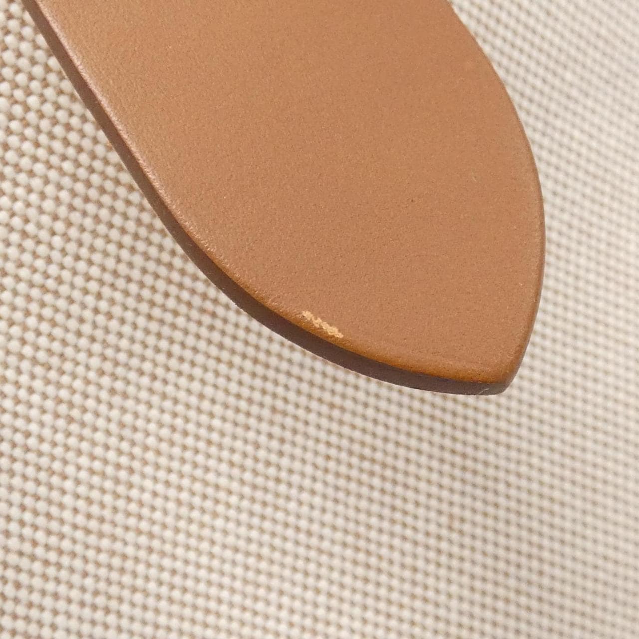 HERMES HERMÈS 063022CK Bag Beige - Thumbnail 4