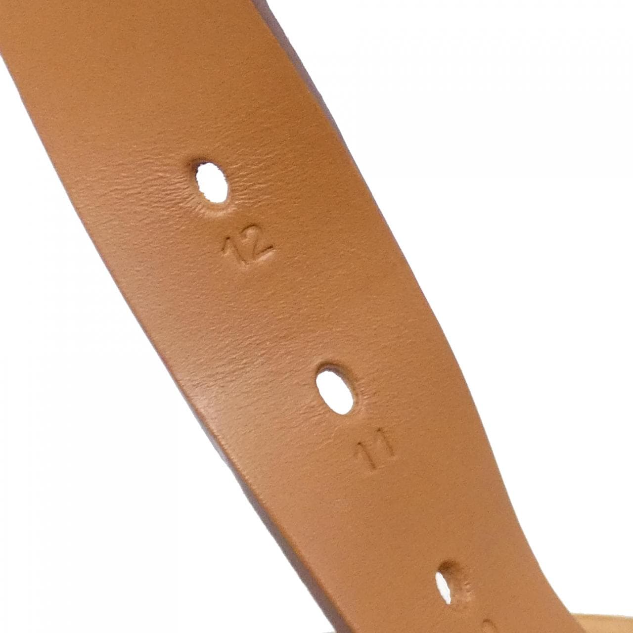 HERMES HERMÈS 063022CK Bag Beige - Thumbnail 5