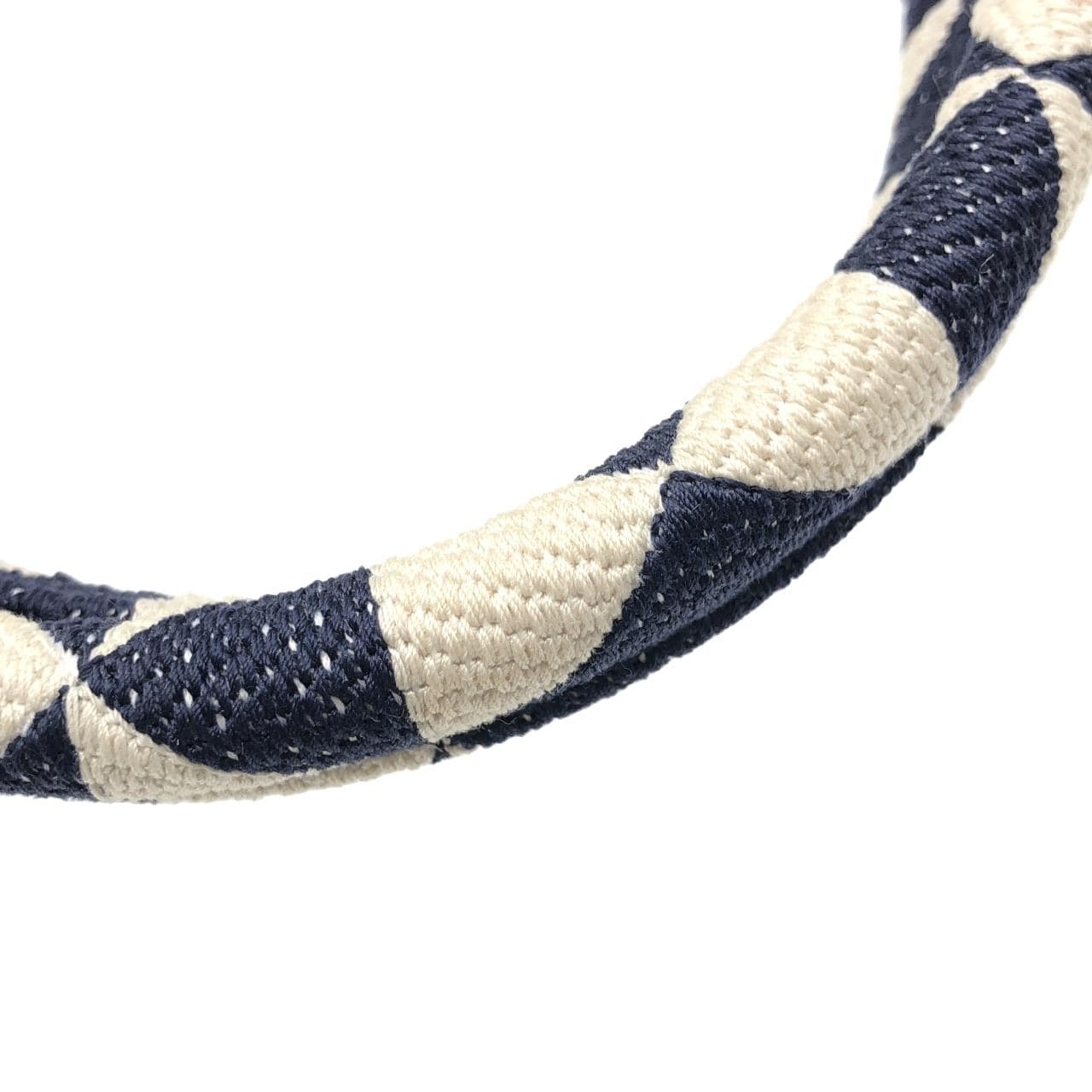 PRADA 1BA356 Bag 金色 中古品A - 縮圖 5