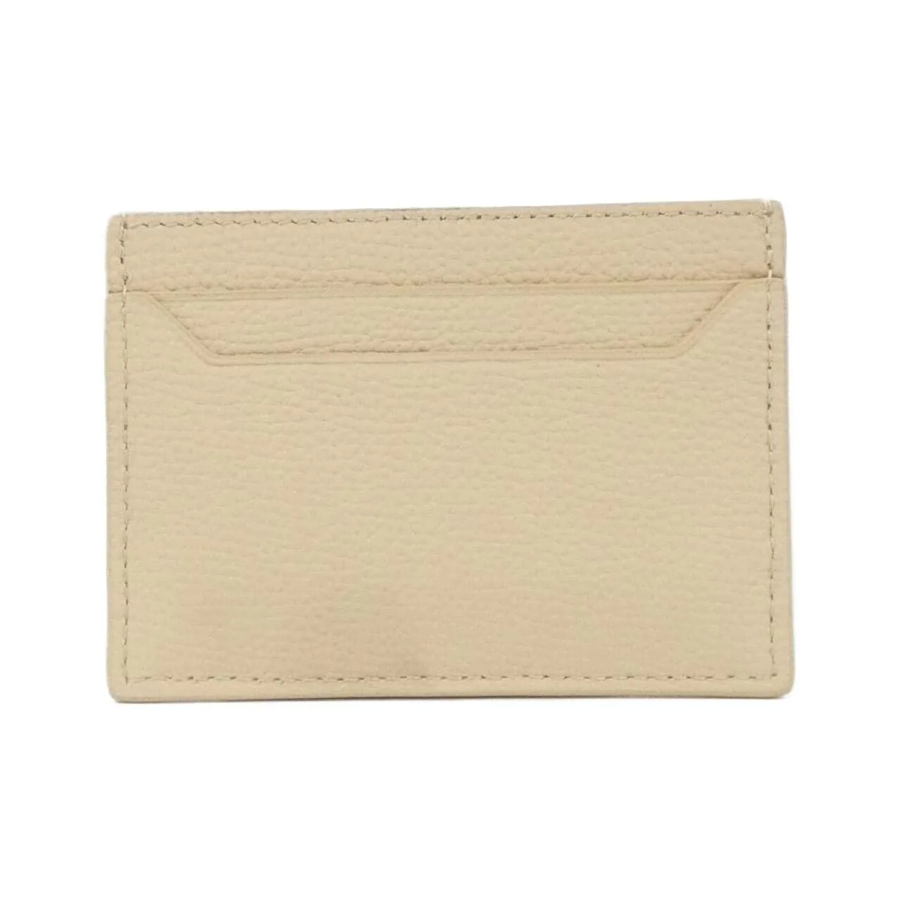 LOEWE C821075X01 Card Case 黑色 中古品A - 縮圖 2