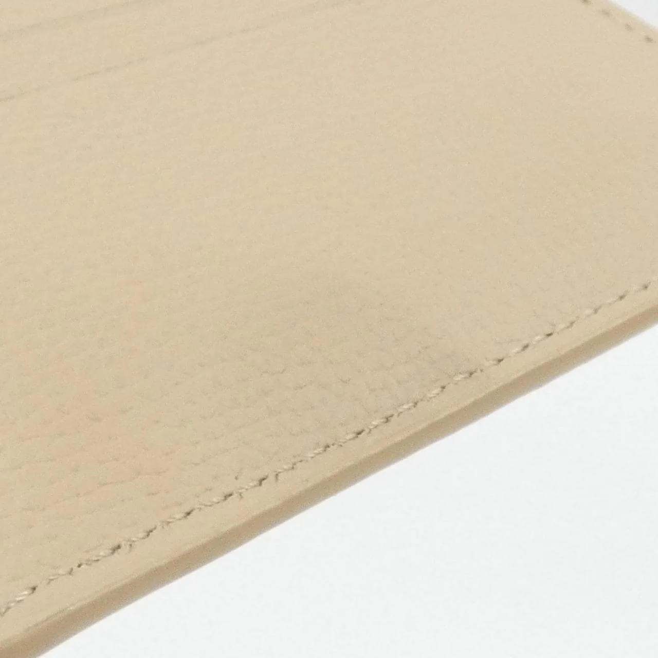 LOEWE C821075X01 Card Case 黑色 中古品A - 縮圖 3