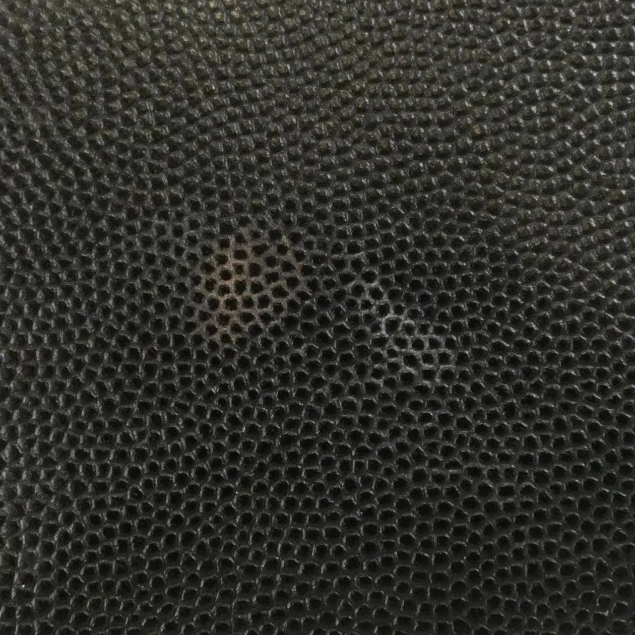 SAINT LAURENT 574106 DMEOU Handbag Black Rank B - Thumbnail 5