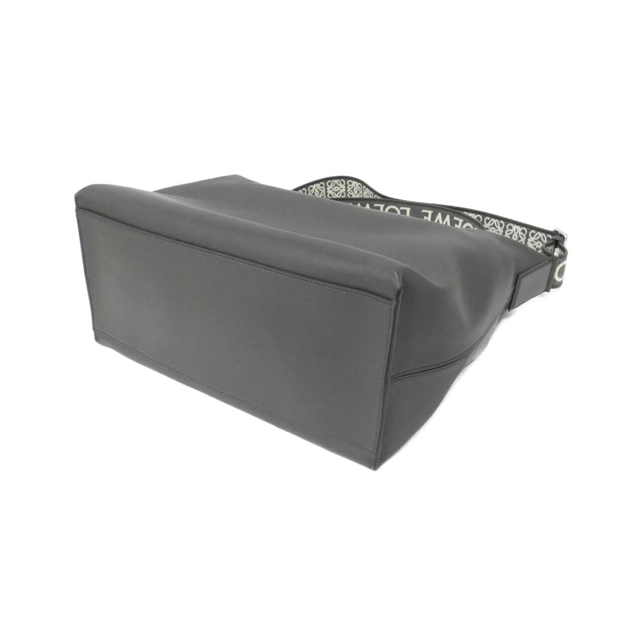 LOEWE B906K70X13 Shoulder Bag Black - Thumbnail 2