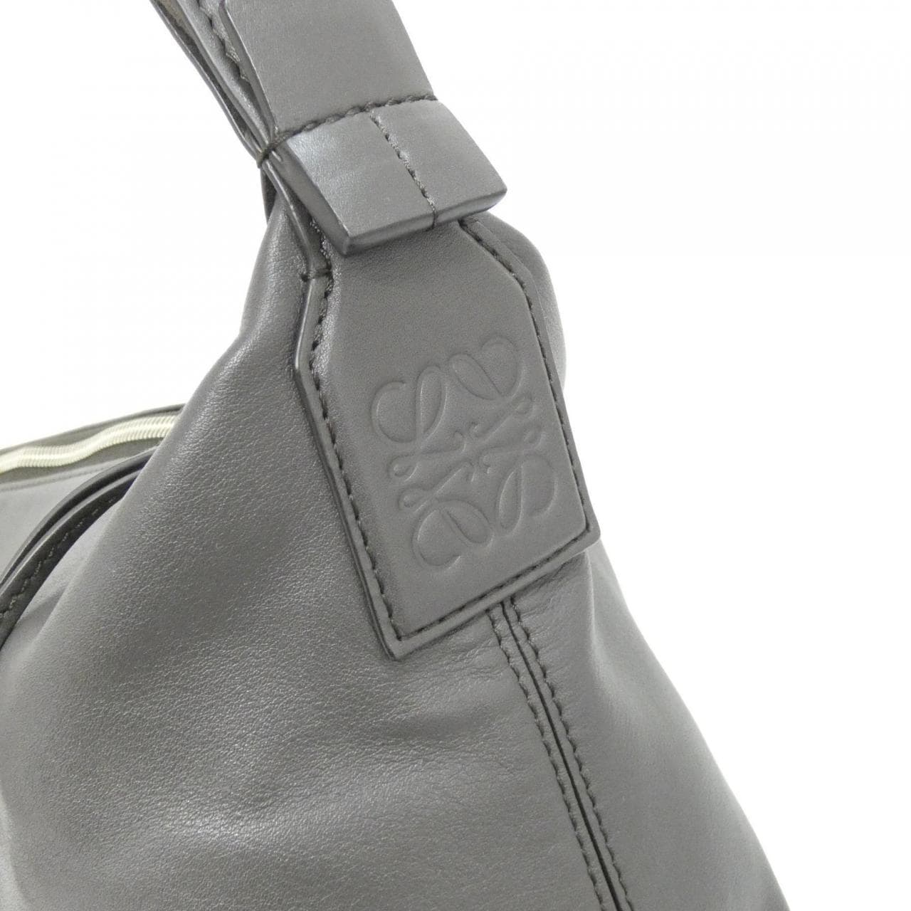 LOEWE B906K70X13 Shoulder Bag Black - Thumbnail 5