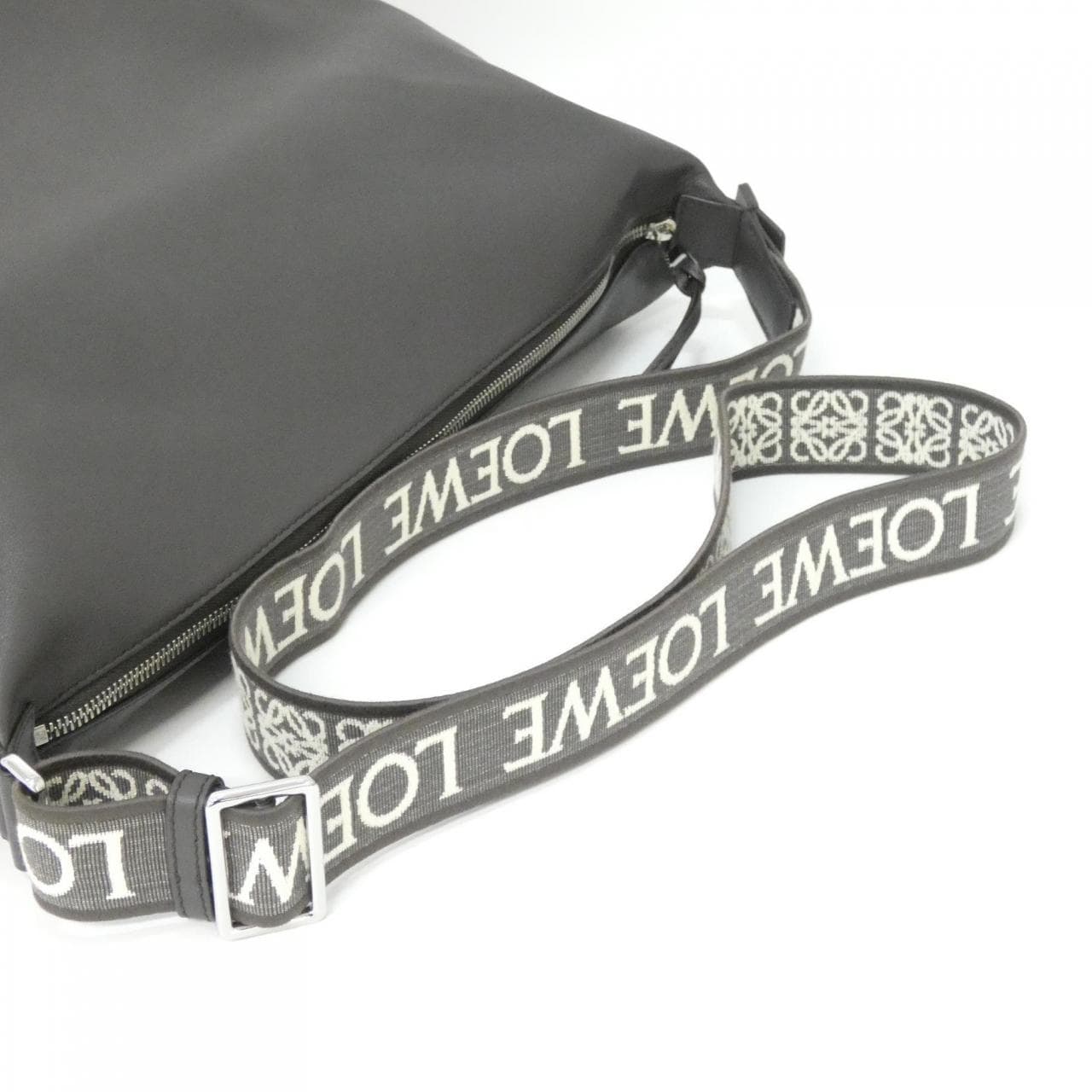 LOEWE B906K70X13 Shoulder Bag Black - Thumbnail 6