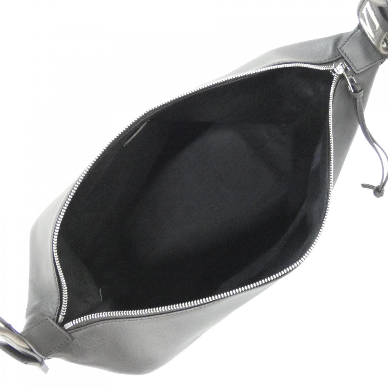 LOEWE B906K70X13 Shoulder Bag Black - Thumbnail 7