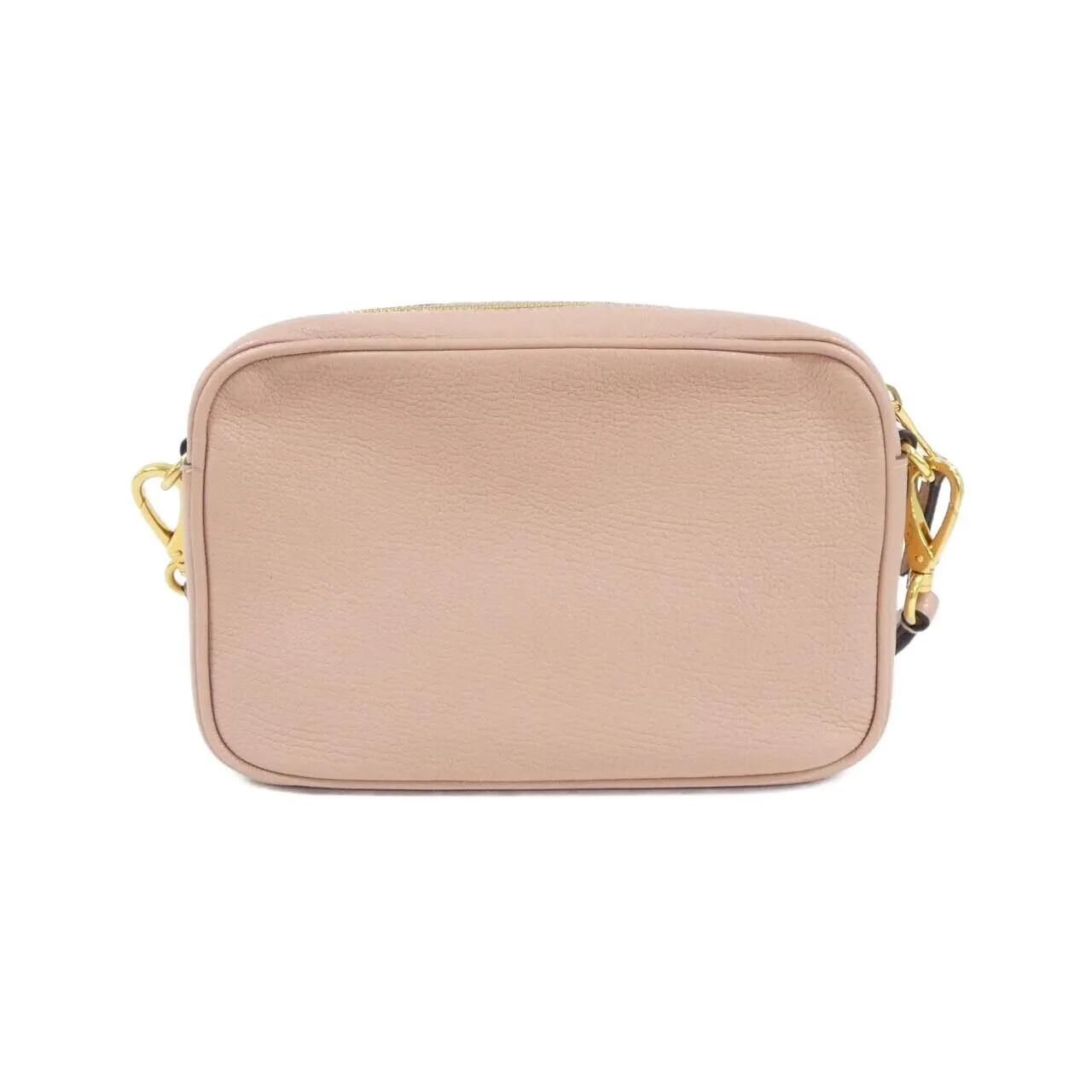 MIU MIU 5BH081 Shoulder Black Rank A - Thumbnail 2