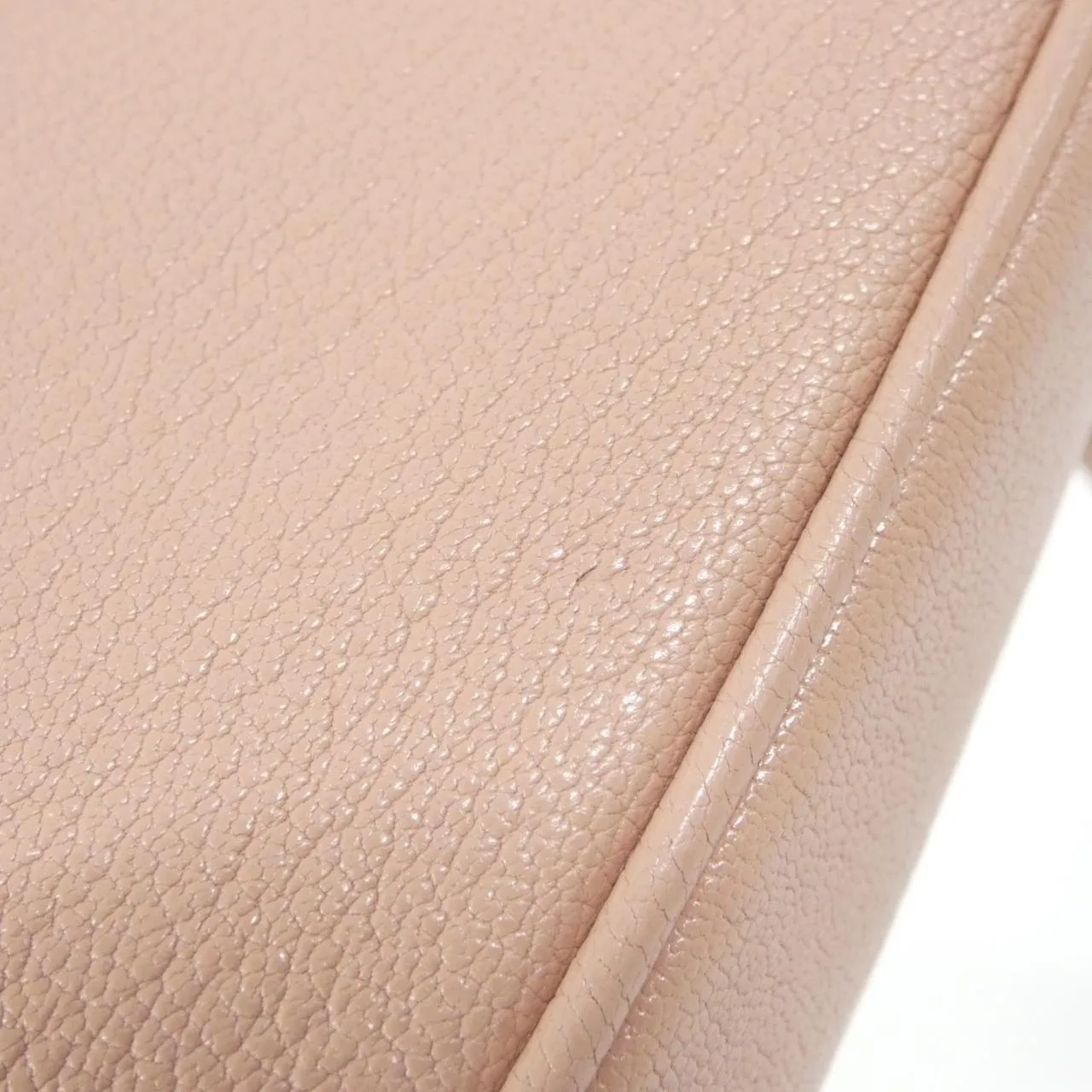 MIU MIU 5BH081 Shoulder Black Rank A - Thumbnail 4