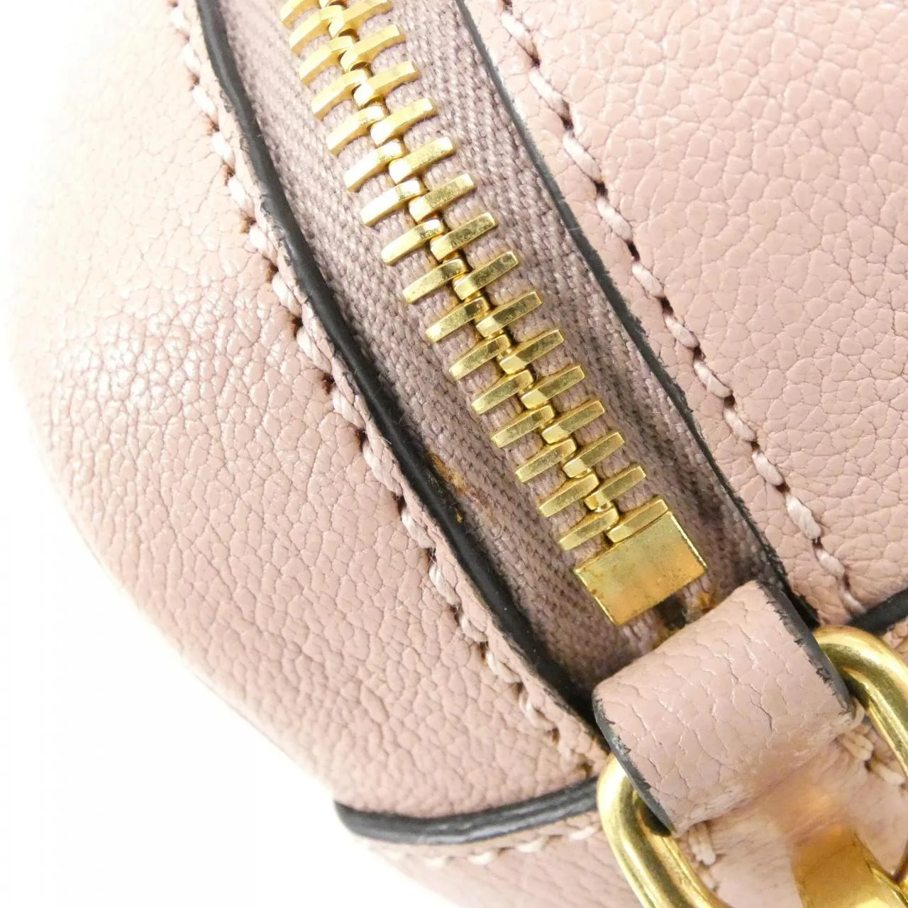 MIU MIU 5BH081 Shoulder Black Rank A - Thumbnail 7