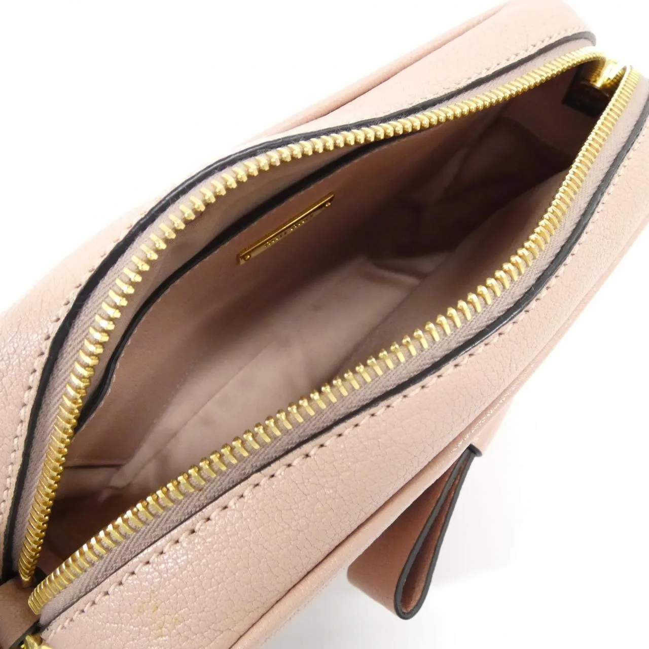 MIU MIU 5BH081 Shoulder Black Rank A - Thumbnail 10