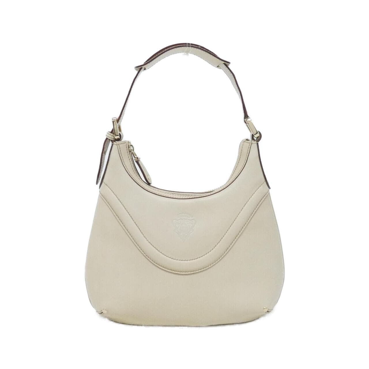 GUCCI 141641 Shoulder Bag Leather