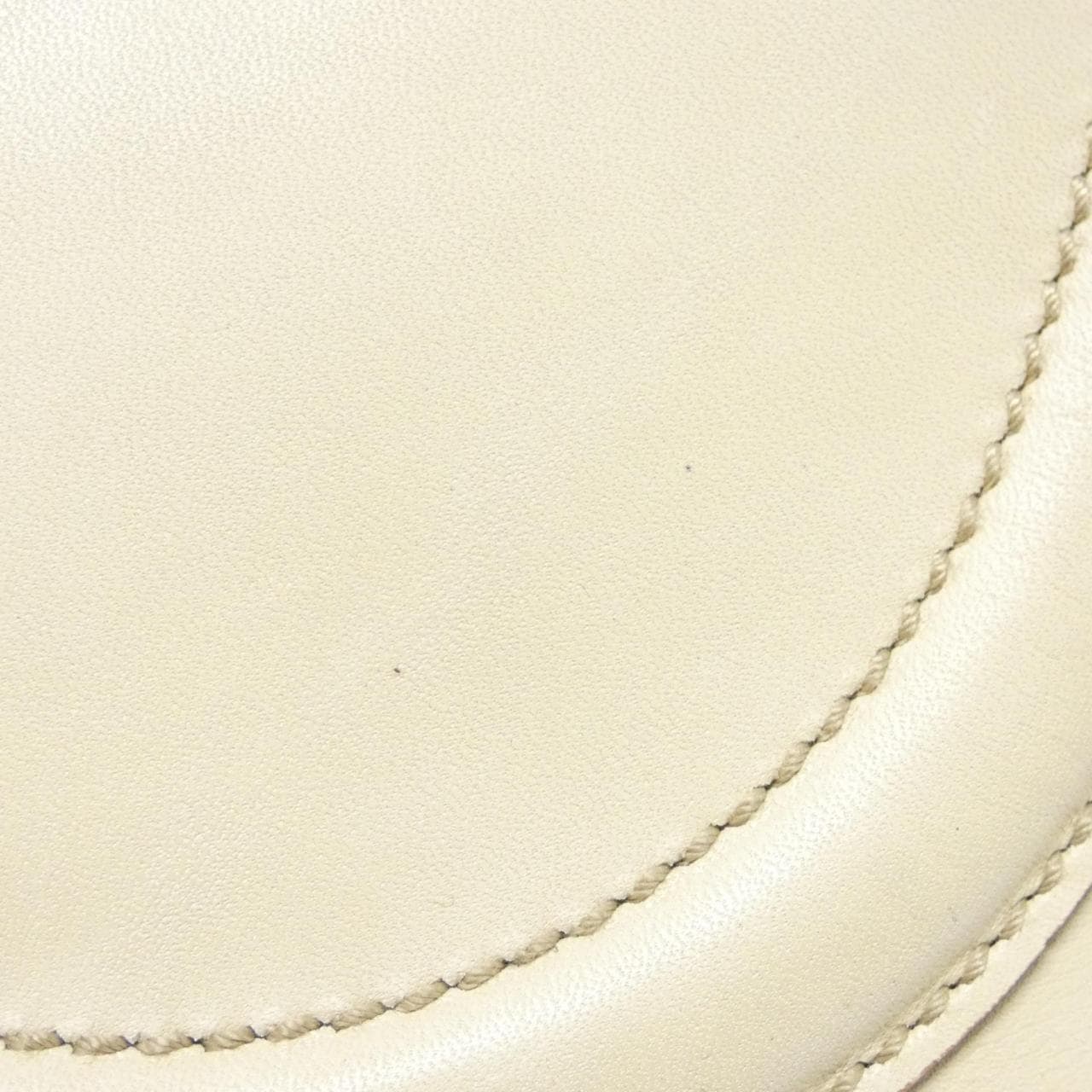 GUCCI 141641 Shoulder Bag Leather Black Leather Rank B - Thumbnail 4