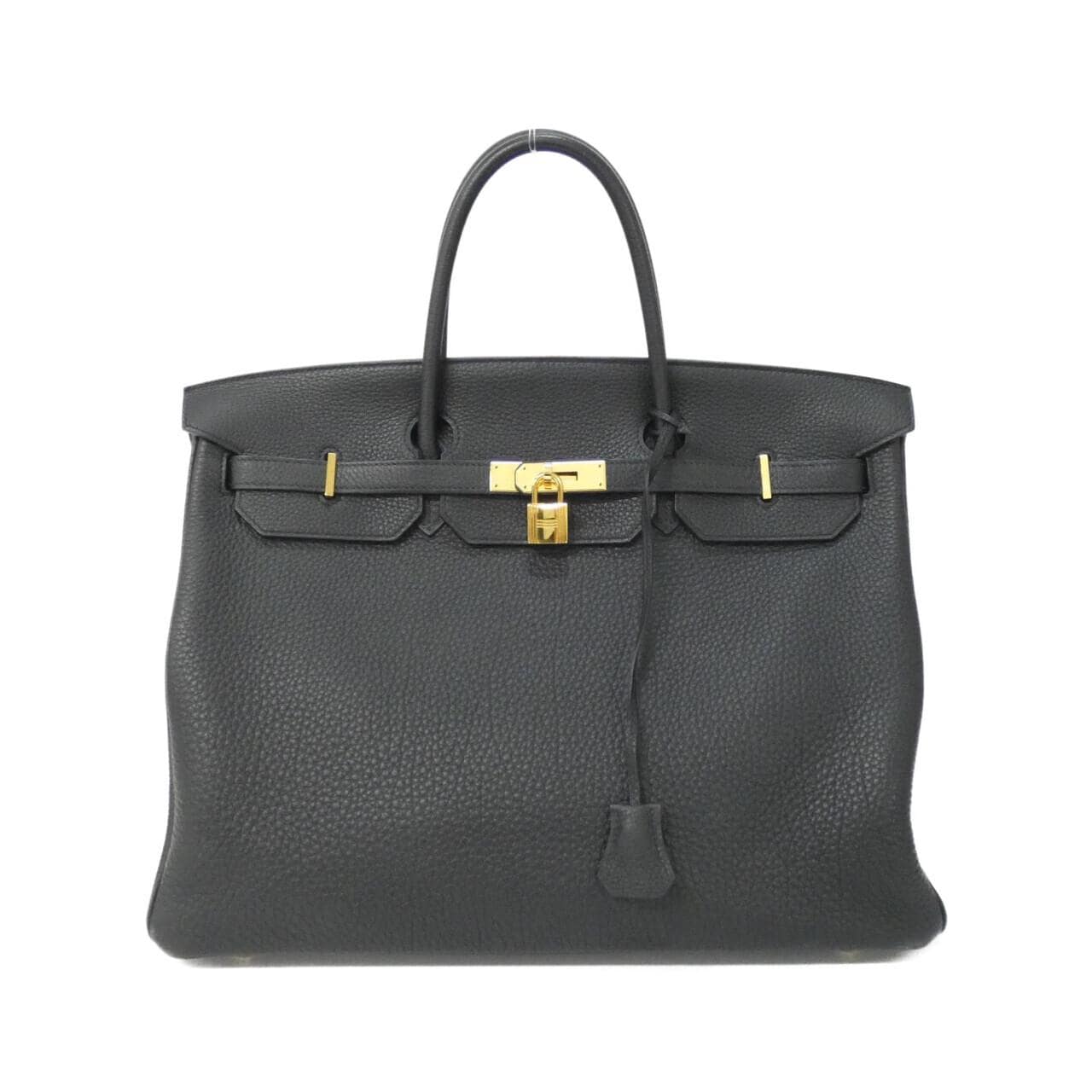 HERMES HERMÈS Birkin 027635CC Bag Togo