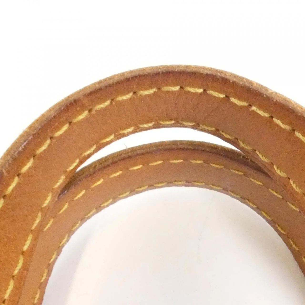 LOUIS VUITTON M91088 手提包 Vernis 漆皮 紅色 Vernis 中古品B - 縮圖 9