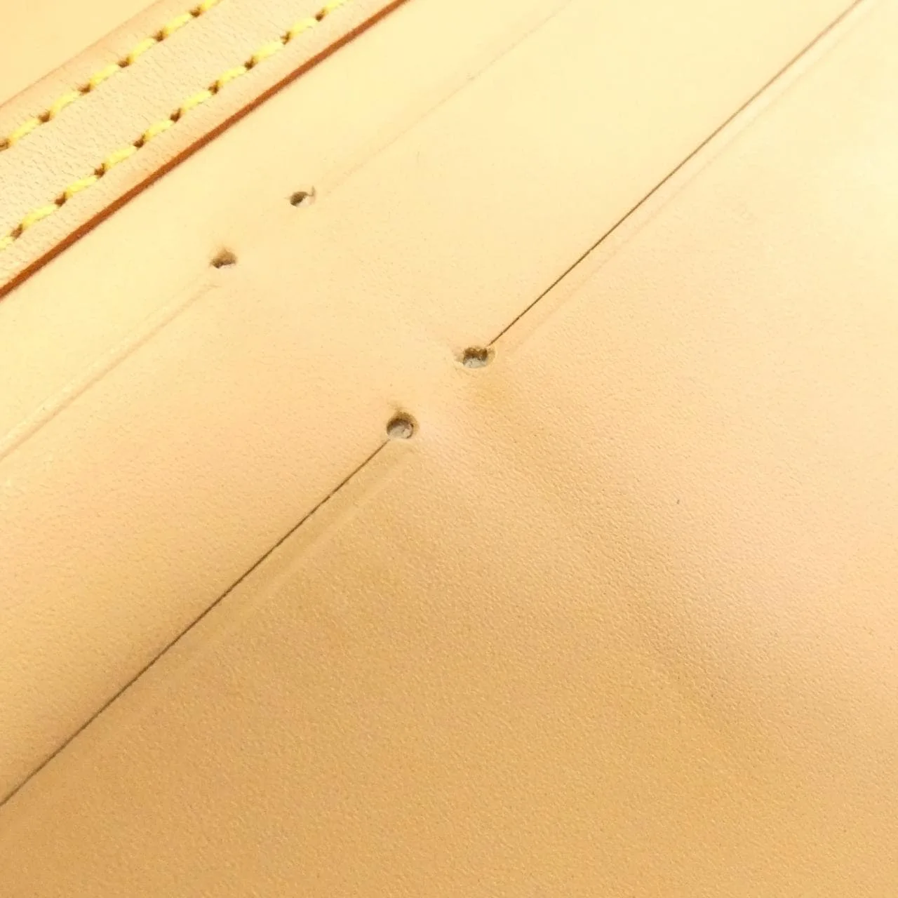 LOUIS VUITTON M92659 Wallet Canvas Multicolor 帆布 中古品B - 縮圖 6