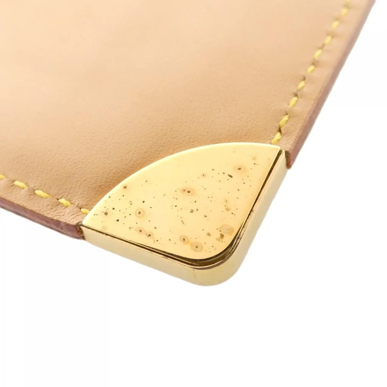 LOUIS VUITTON M92659 Wallet Canvas Multicolor 帆布 中古品B - 縮圖 7