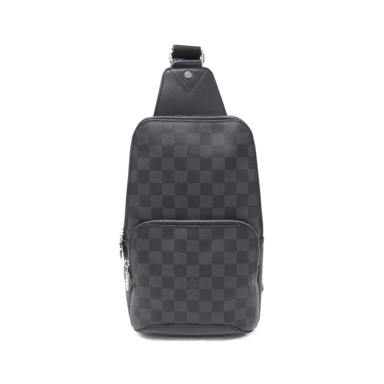 LOUIS VUITTON N41719 Shoulder Bag Damier