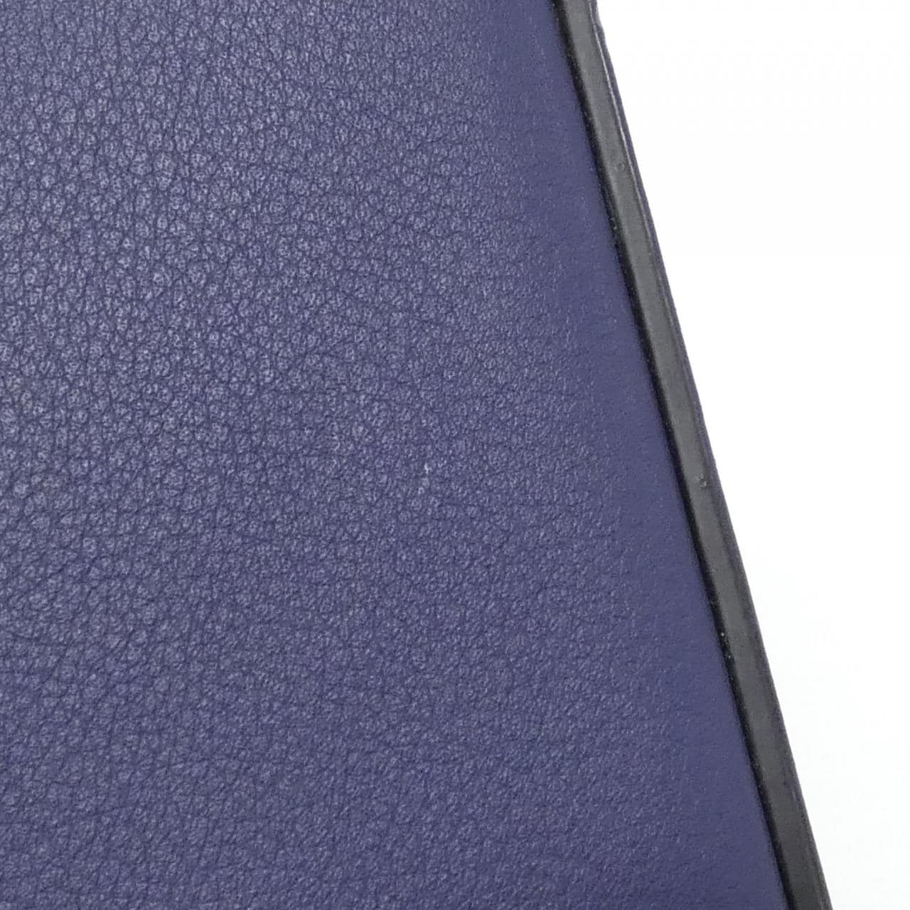 LOEWE 309 31 W85 Bag Leather 藍色 皮革 中古品A - 縮圖 5