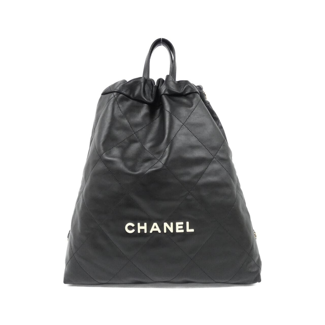 CHANEL Chanel 22 AS3313 Backpack
