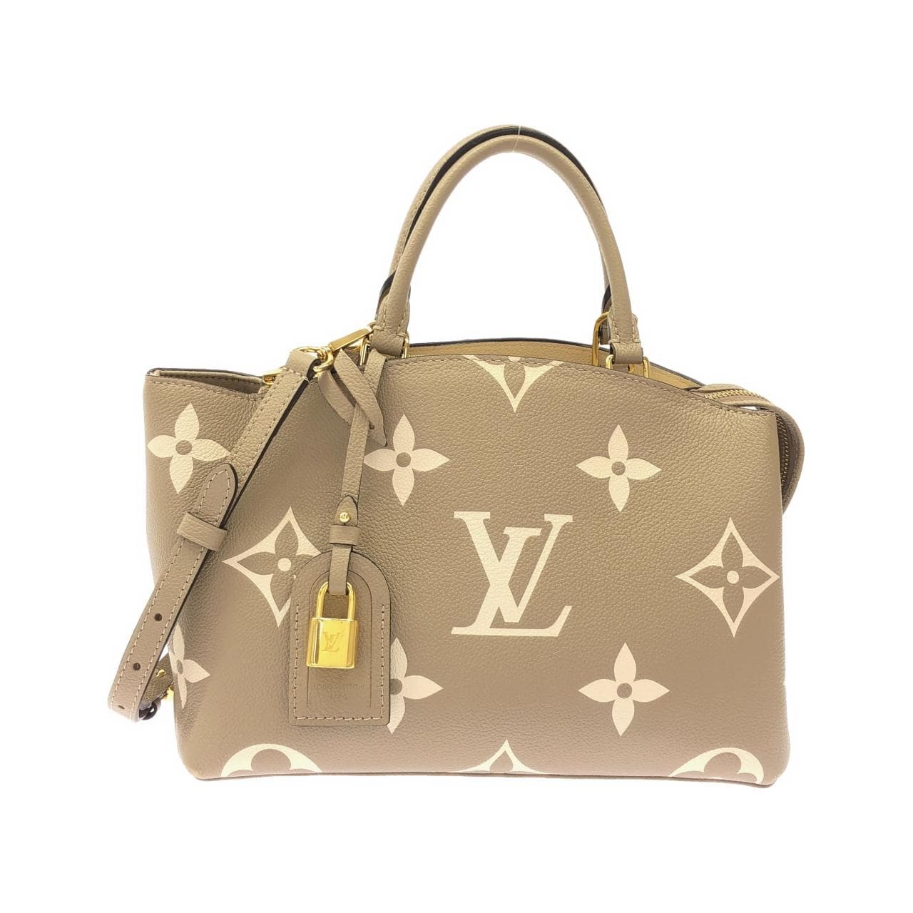 LOUIS VUITTON M58914 Bag Monogram