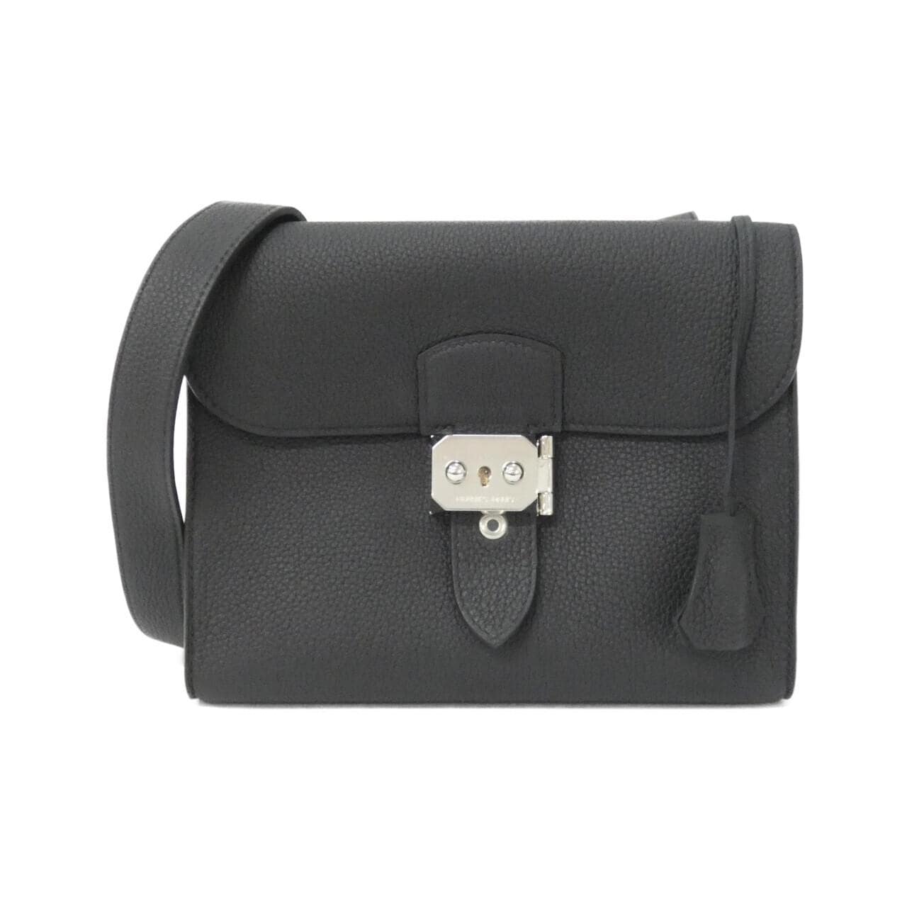 HERMES HERMÈS 084109CK Shoulder Bag Togo
