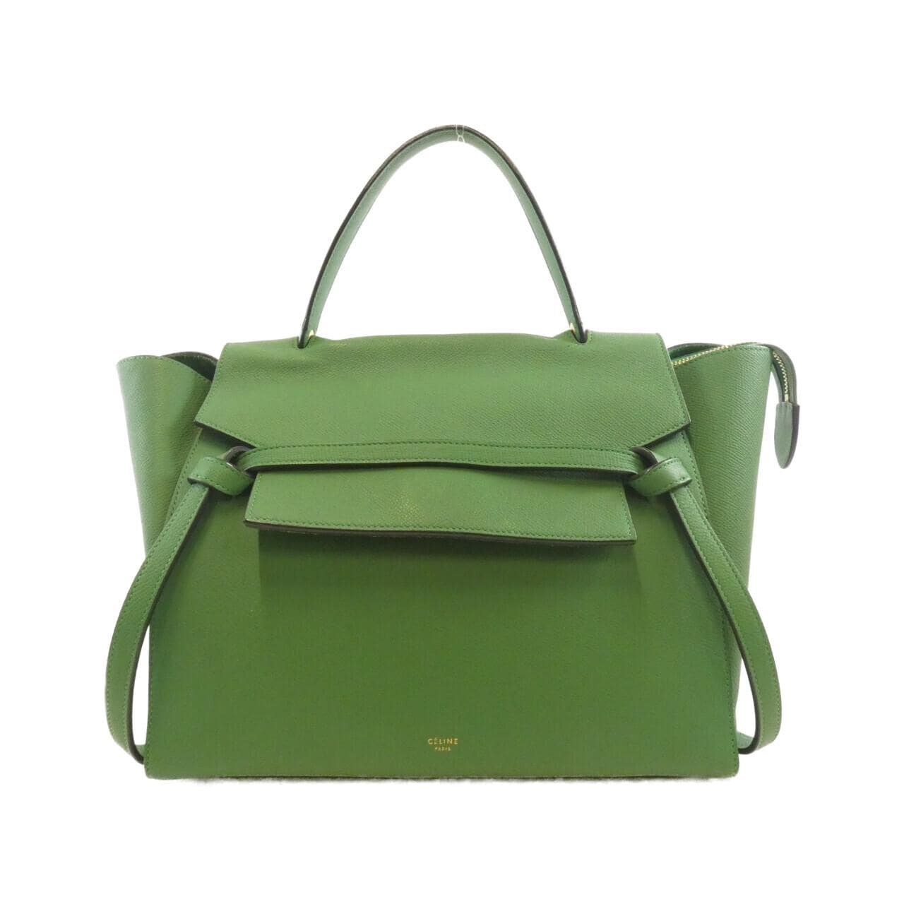 CELINE 176103ZVA Bag Black