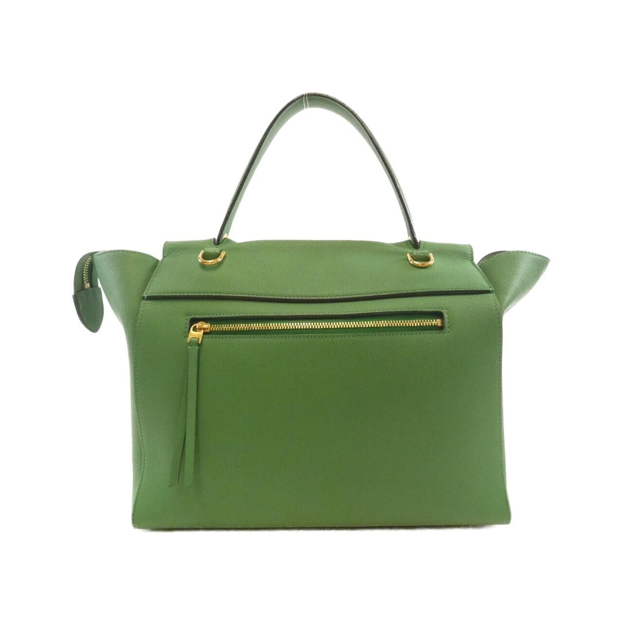 CELINE 176103ZVA Bag Black Rank B - Thumbnail 2