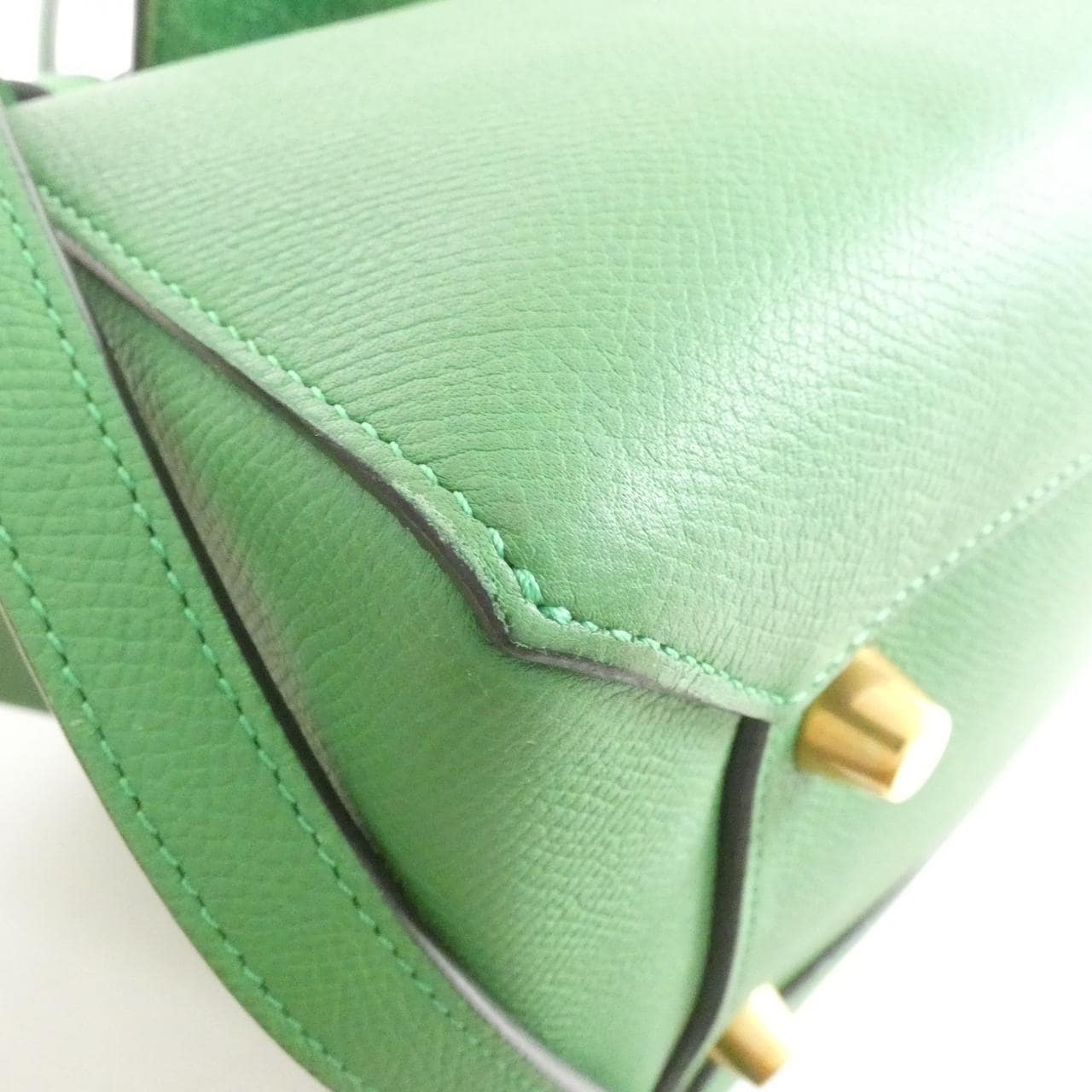 CELINE 176103ZVA Bag Black Rank B - Thumbnail 3