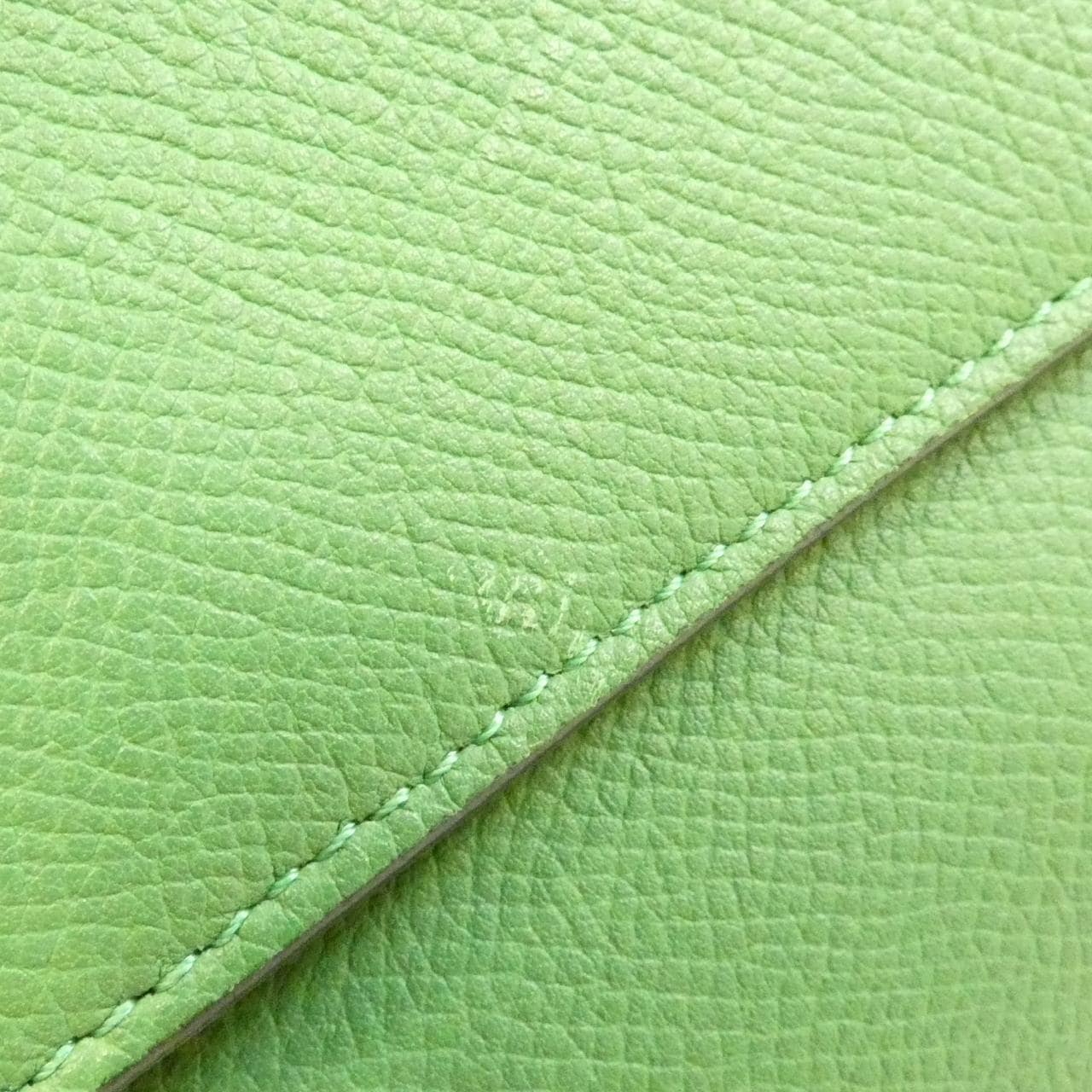 CELINE 176103ZVA Bag Black Rank B - Thumbnail 4