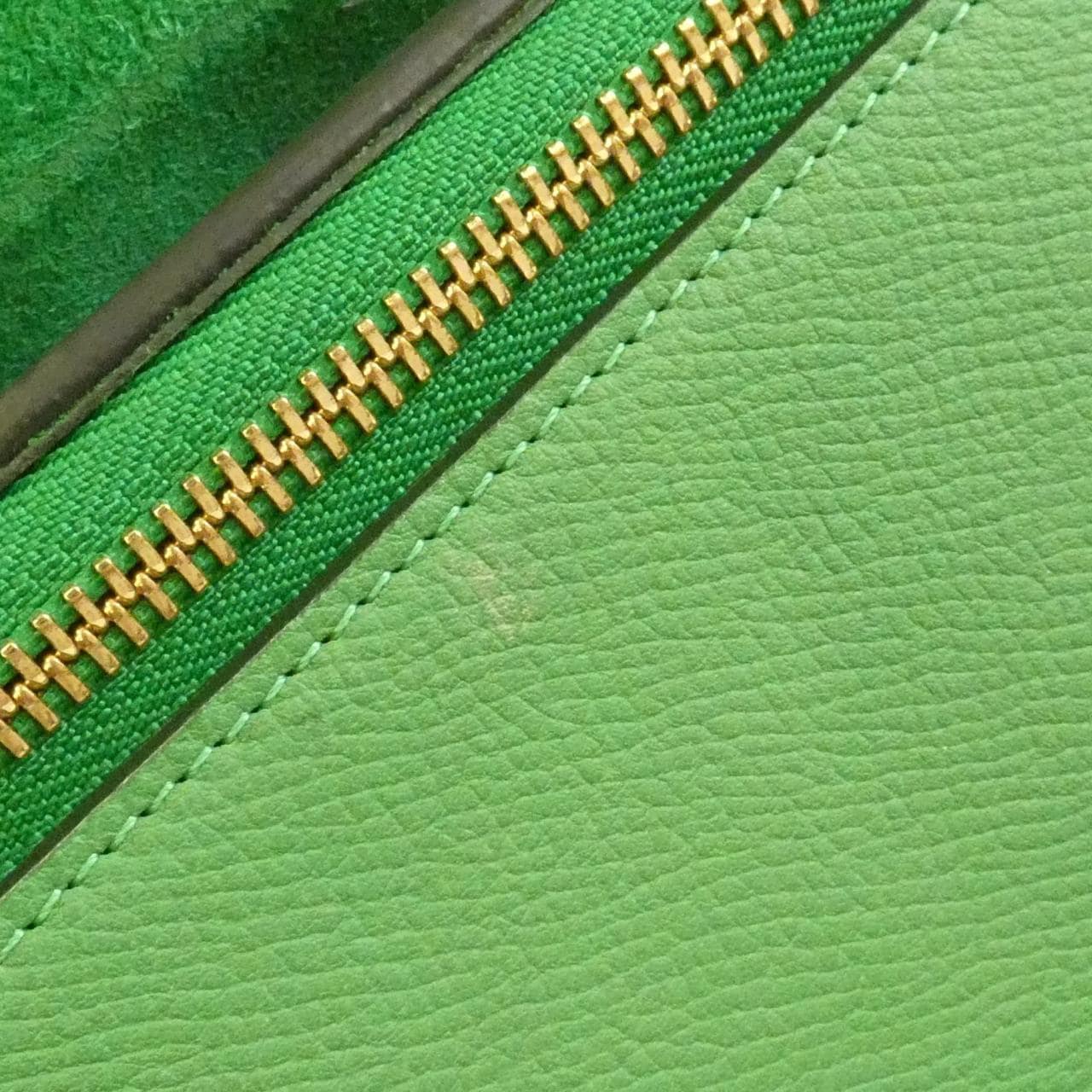 CELINE 176103ZVA Bag Black Rank B - Thumbnail 5